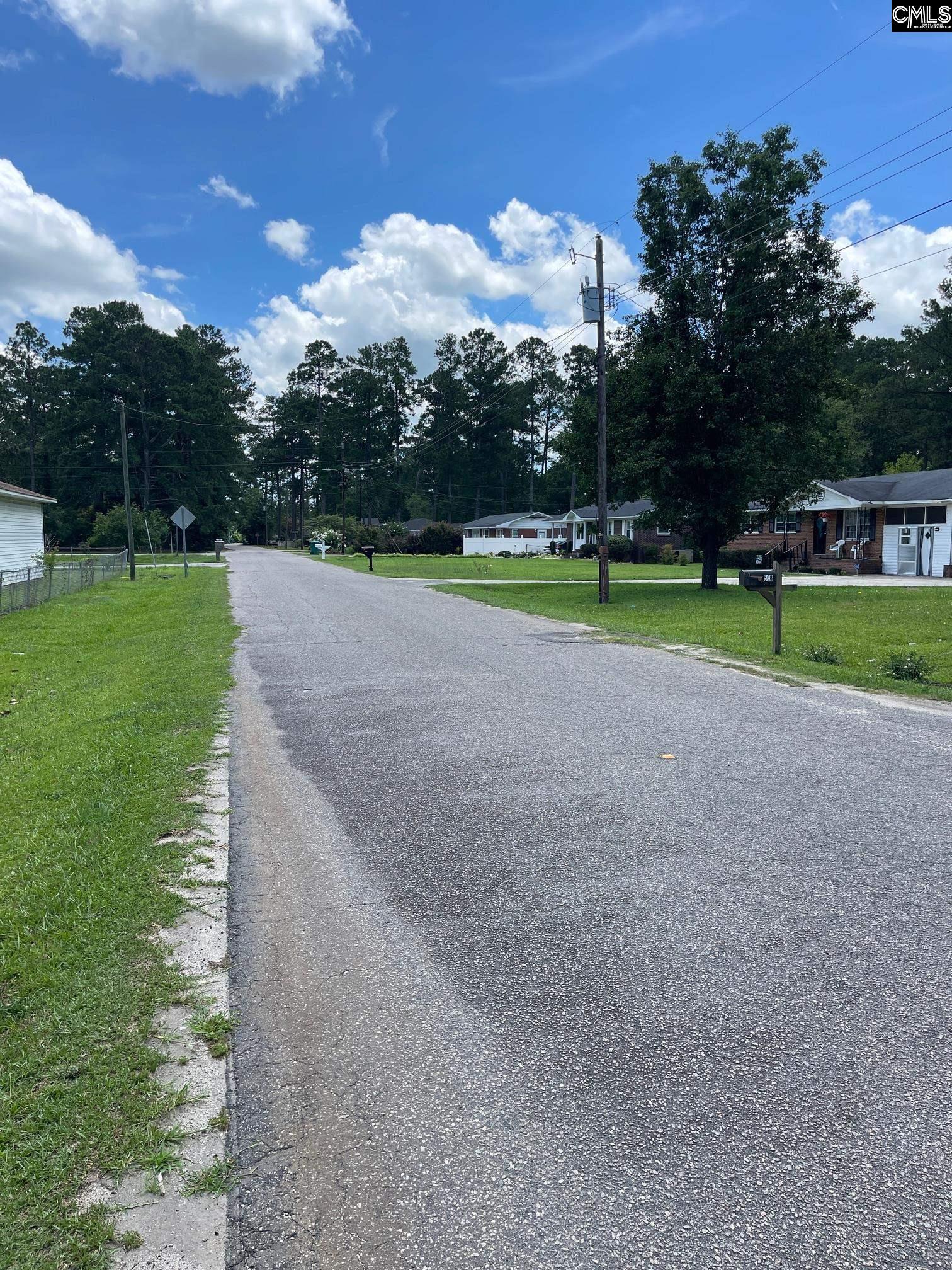 507 N Hill Street, Timmonsville, South Carolina image 17