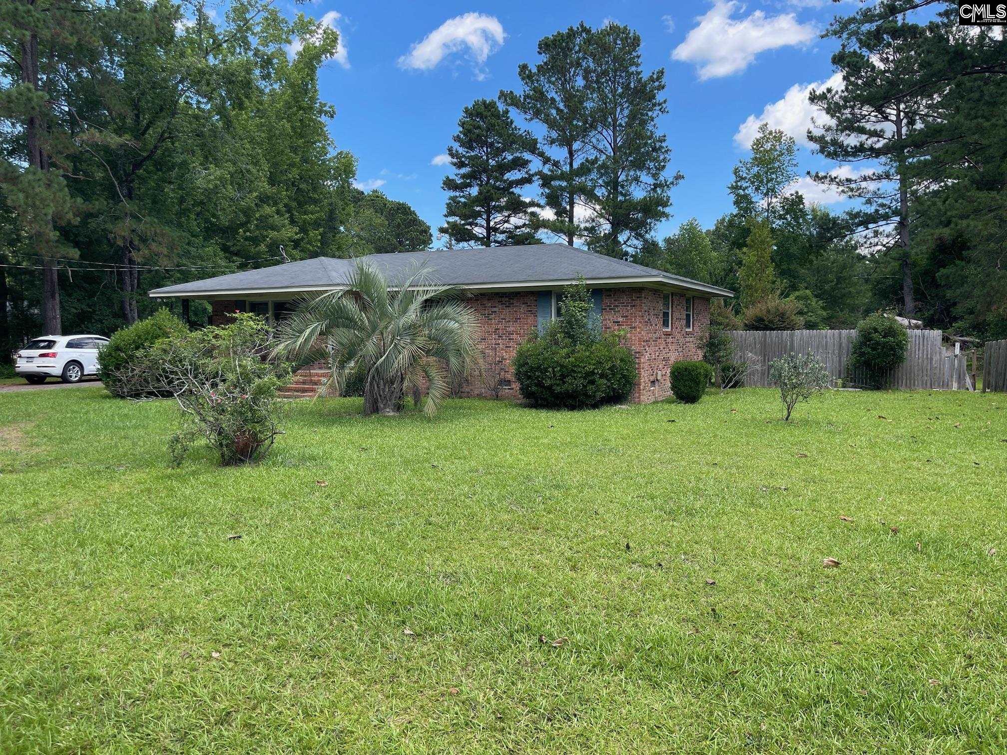 507 N Hill Street, Timmonsville, South Carolina image 3