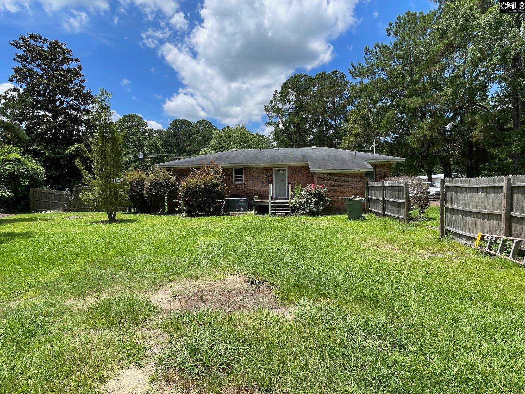 507 N Hill Street, Timmonsville, South Carolina image 4