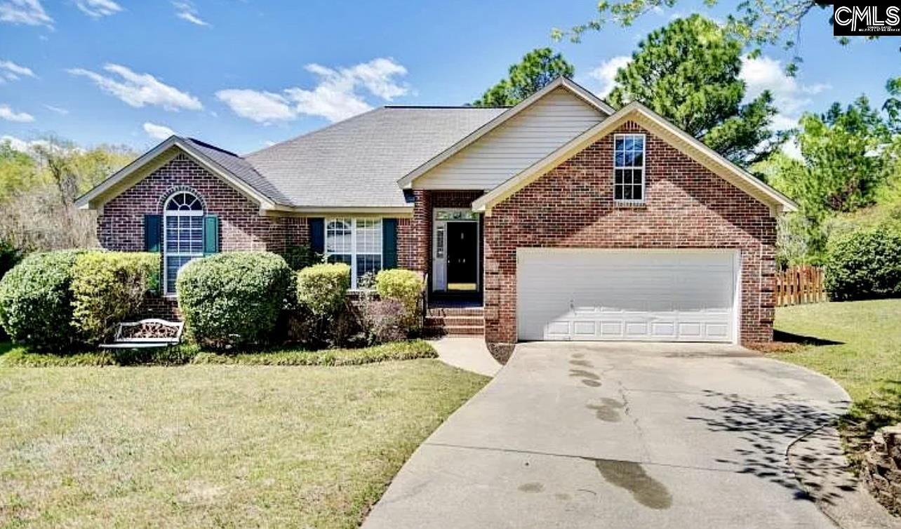 14 Burberry Lane, Columbia, South Carolina image 1