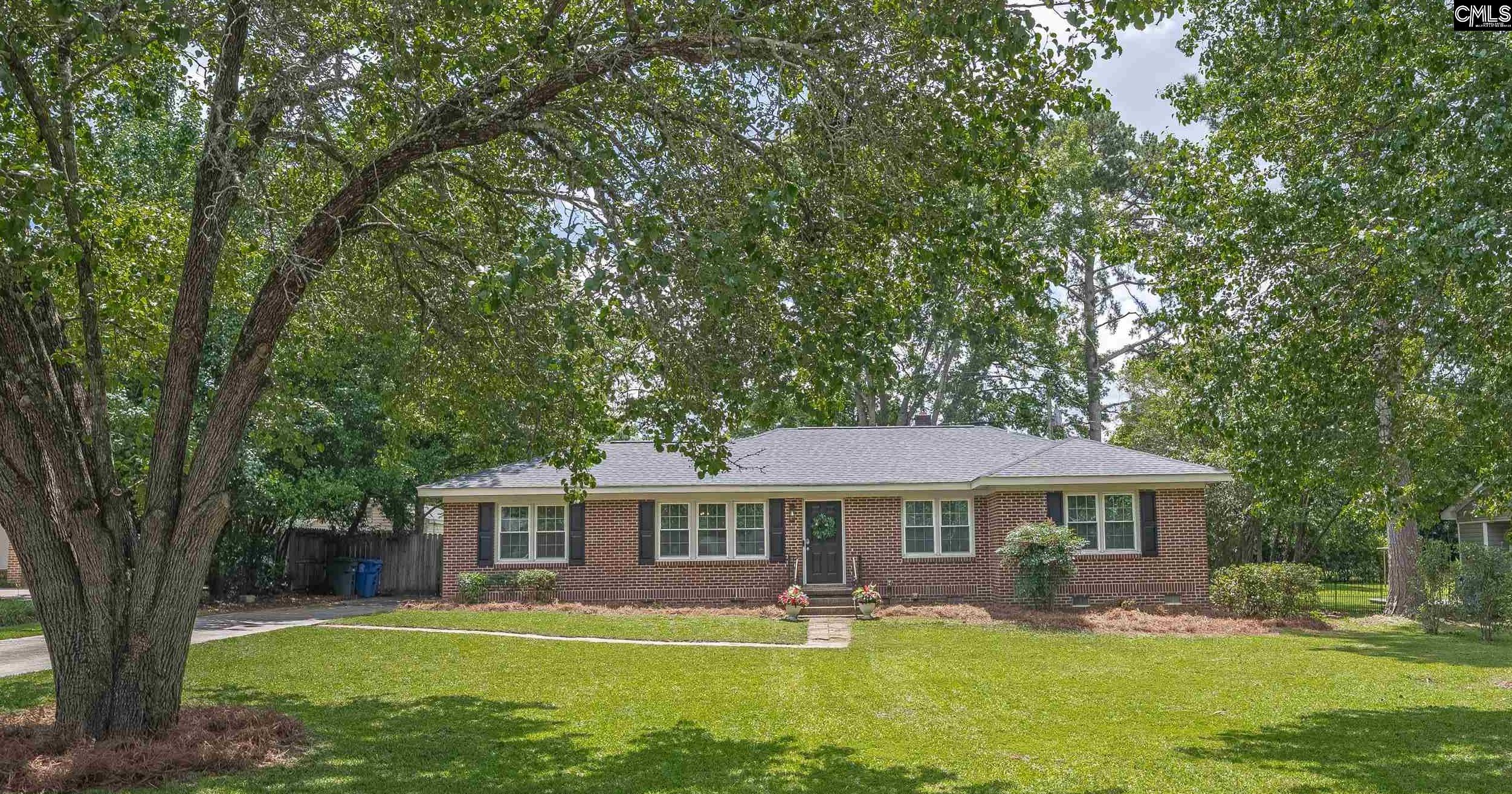 608 Byron Road Columbia, SC 29209