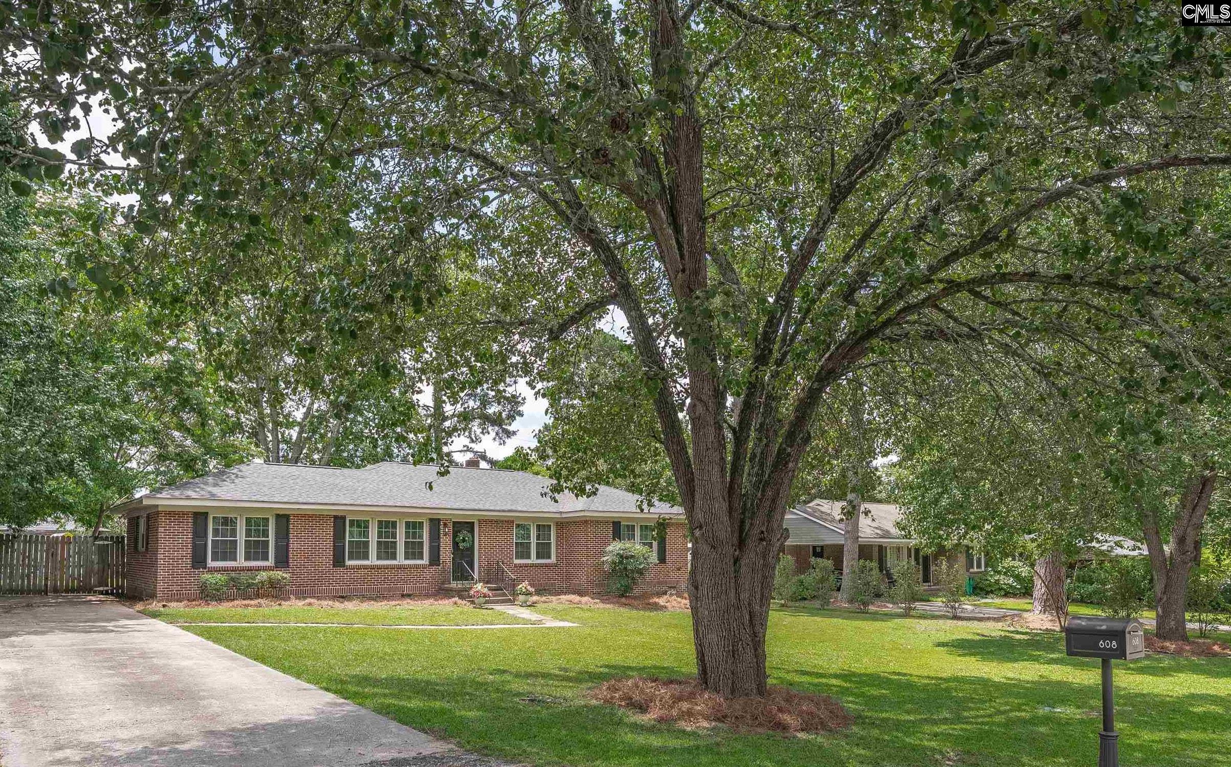 608 Byron Road, Columbia, South Carolina image 2