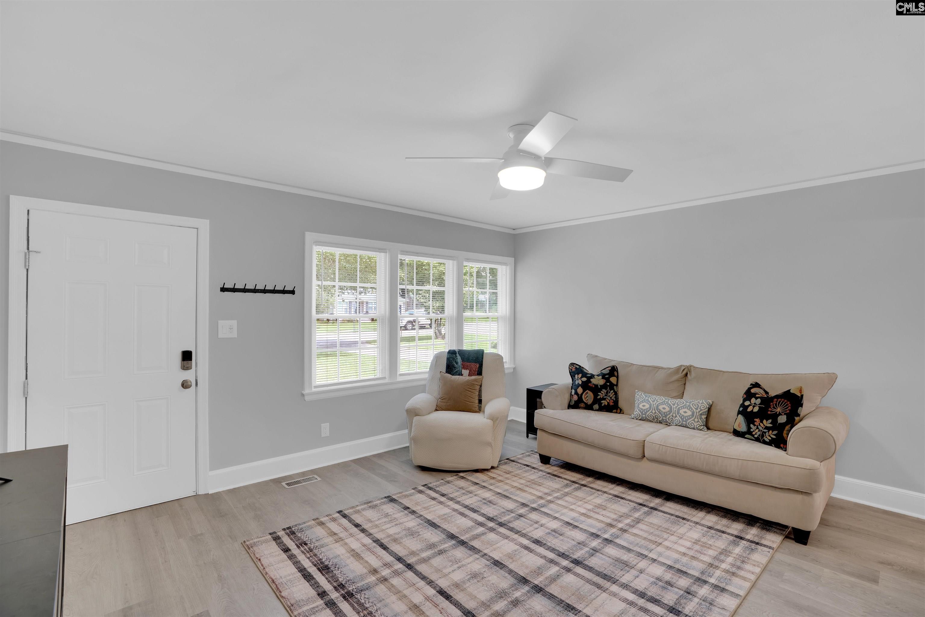 608 Byron Road, Columbia, South Carolina image 4