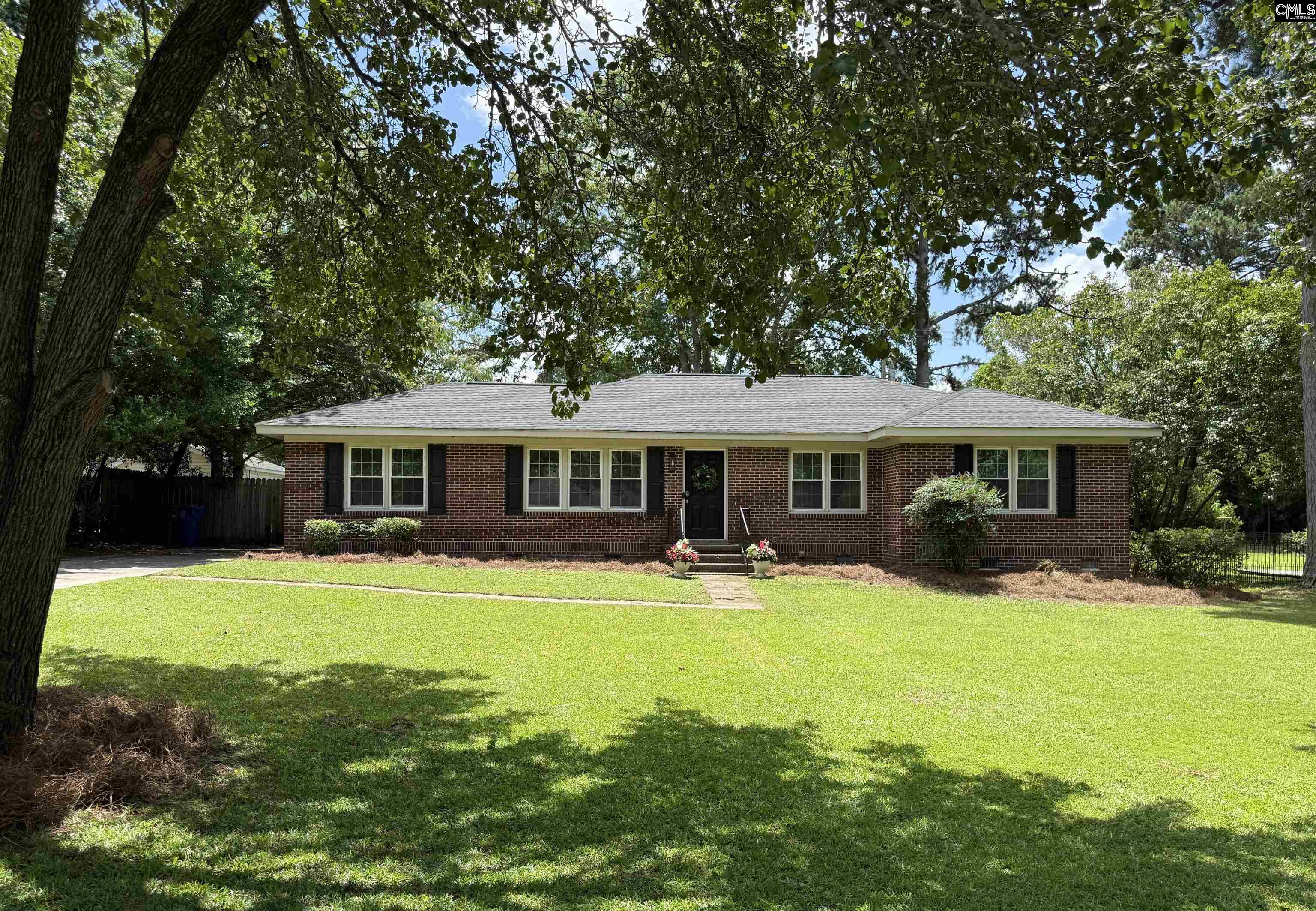 608 Byron Road, Columbia, South Carolina image 34