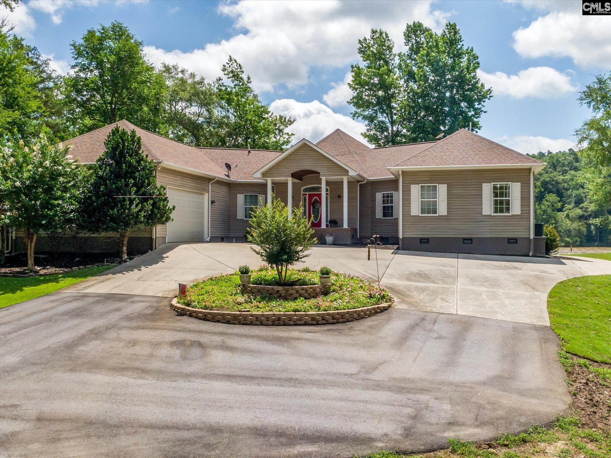 887 Living Waters, Great Falls, South Carolina image 2