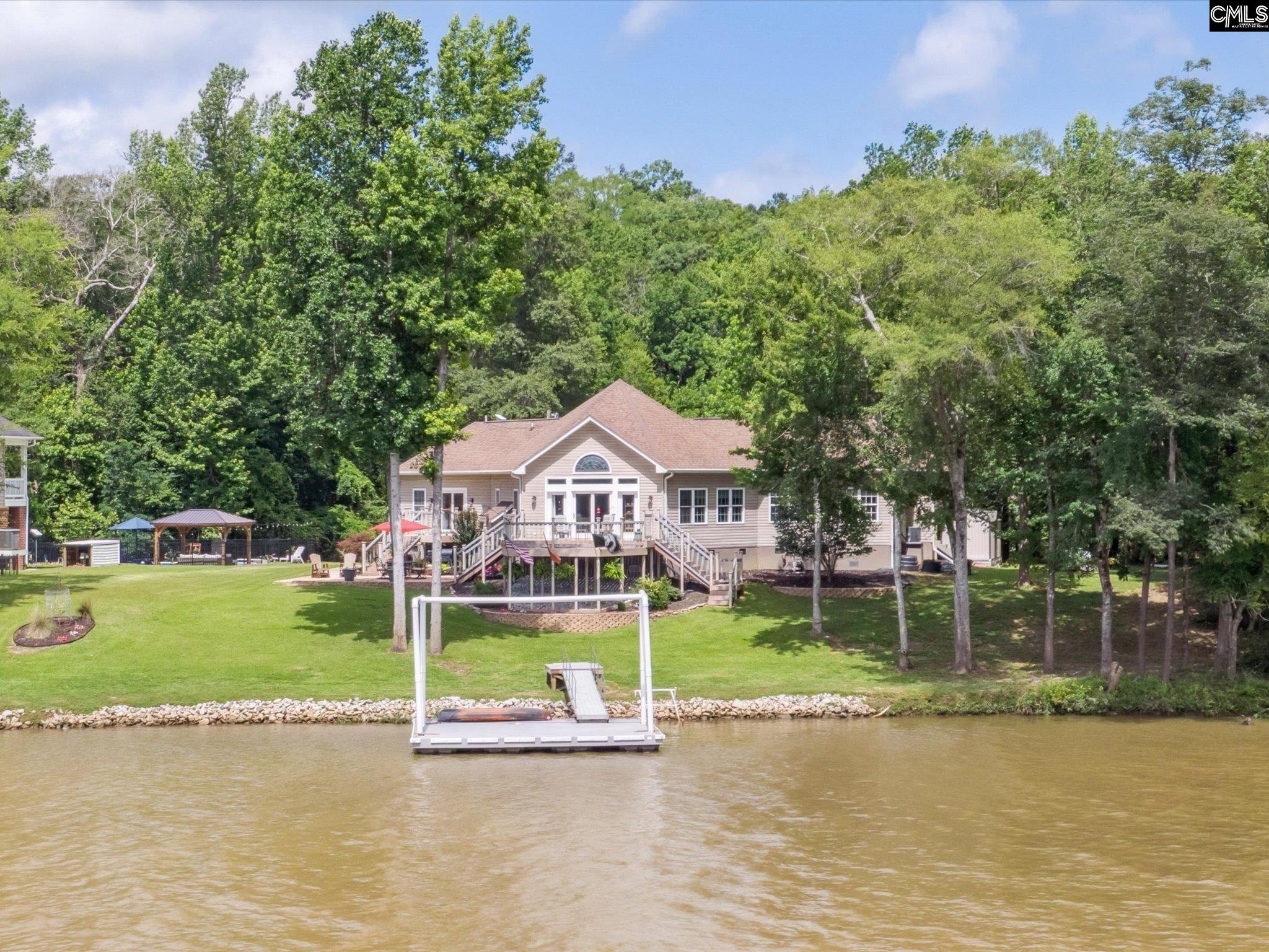 887 Living Waters, Great Falls, South Carolina image 3