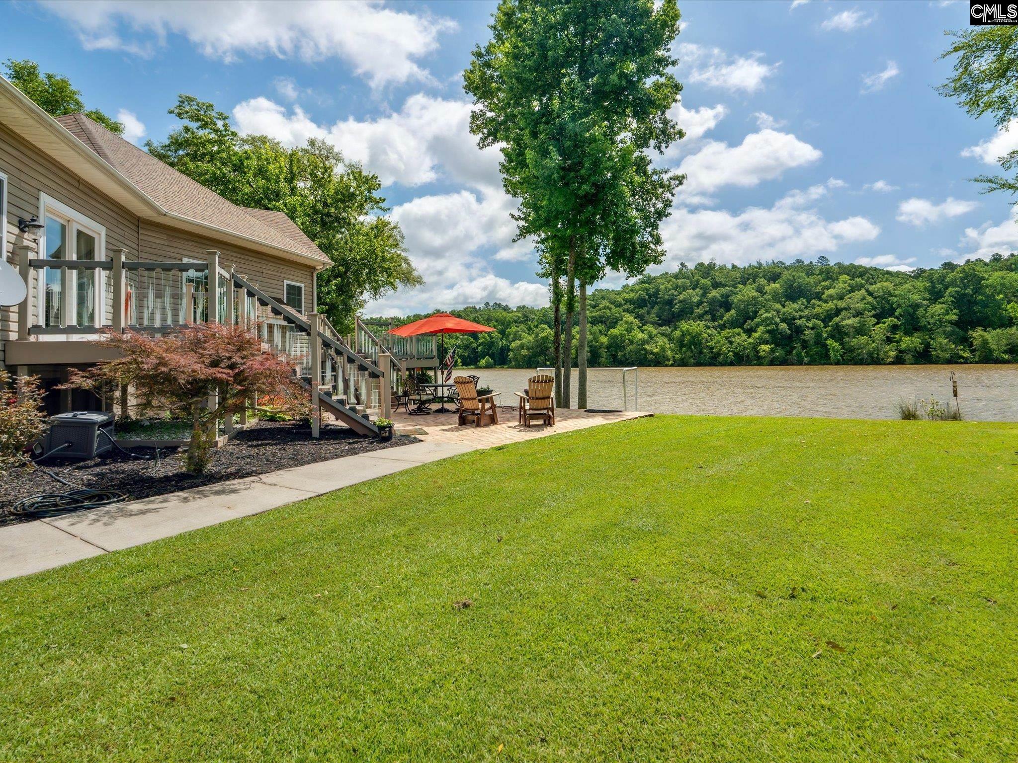 887 Living Waters, Great Falls, South Carolina image 29