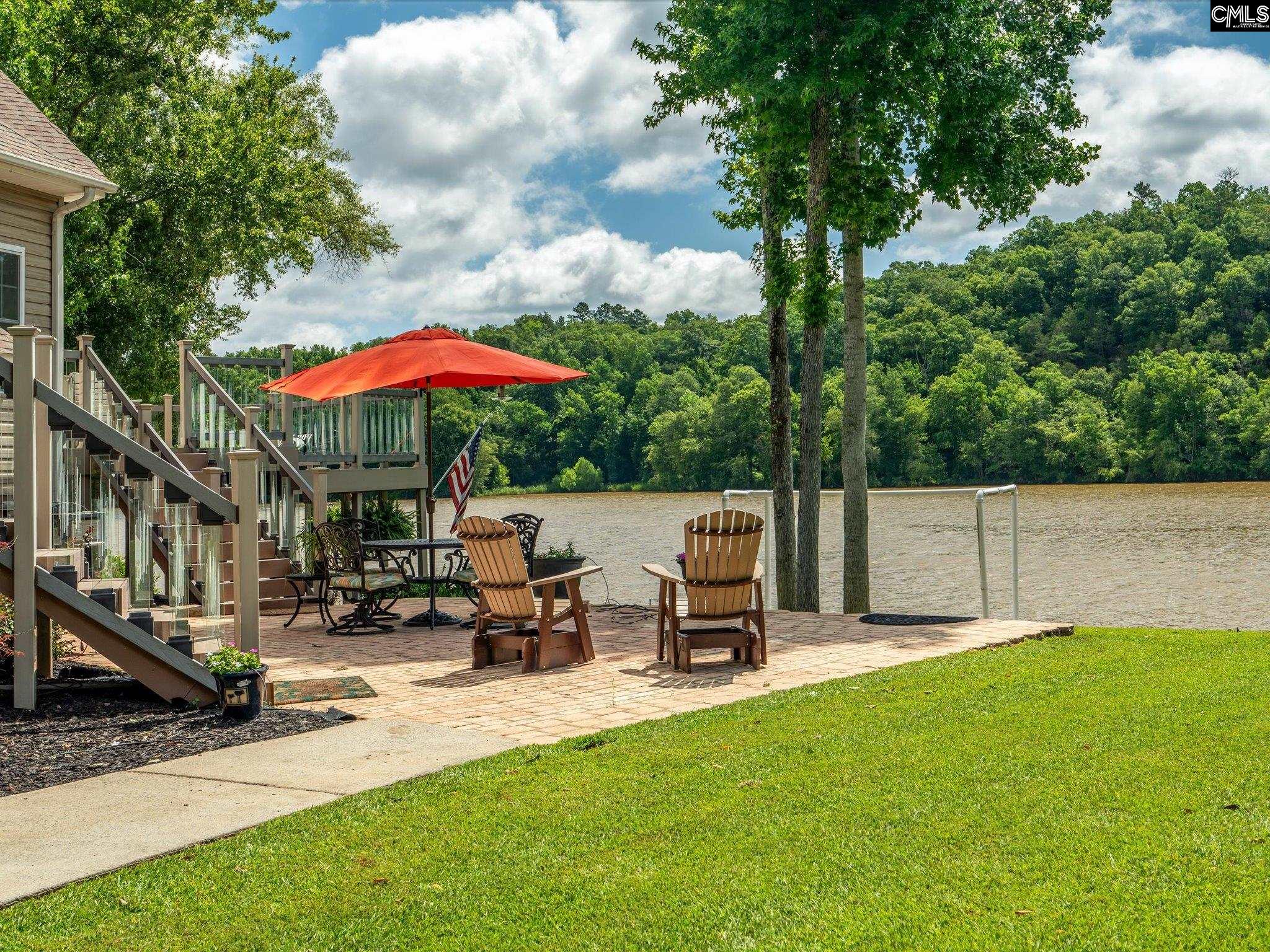 887 Living Waters, Great Falls, South Carolina image 30