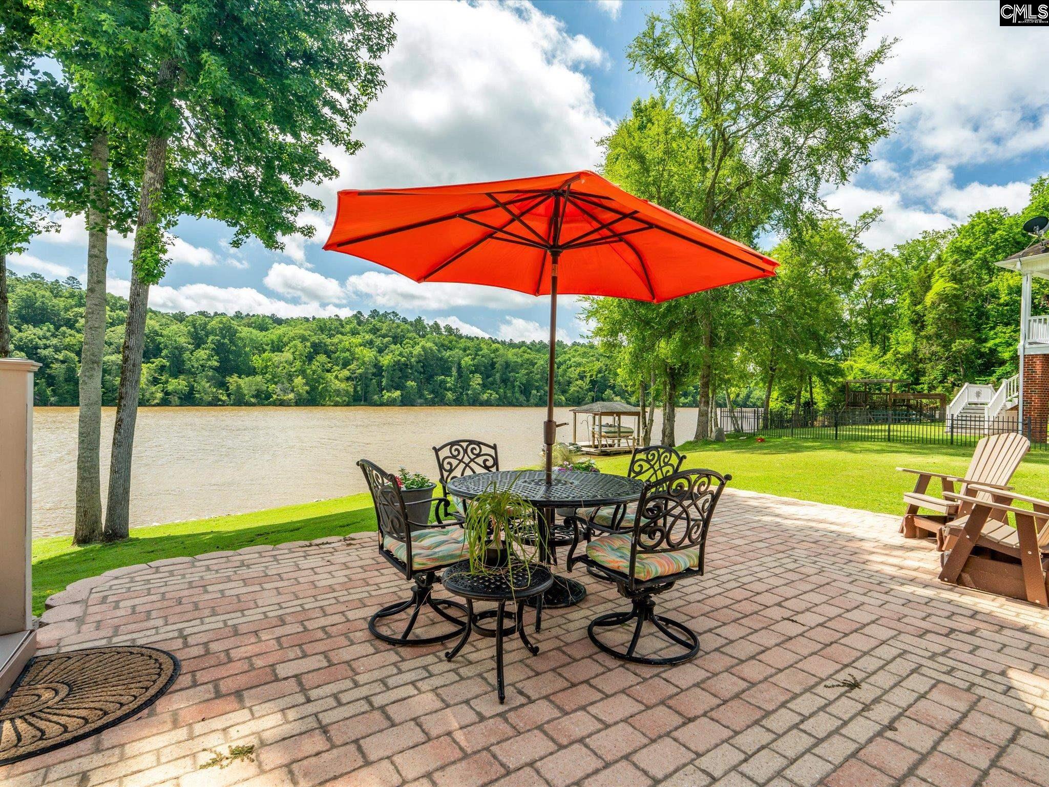 887 Living Waters, Great Falls, South Carolina image 33