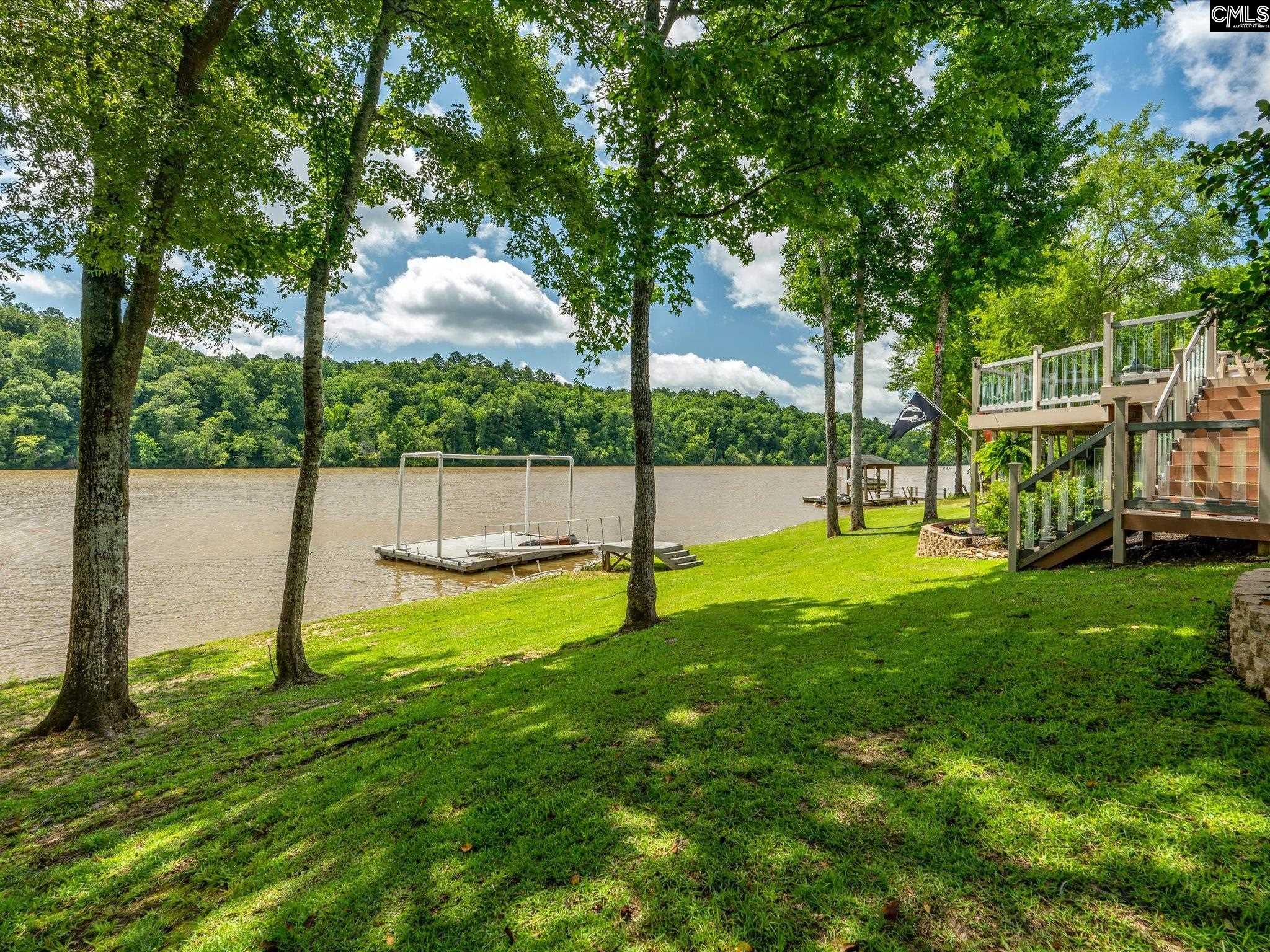 887 Living Waters, Great Falls, South Carolina image 36