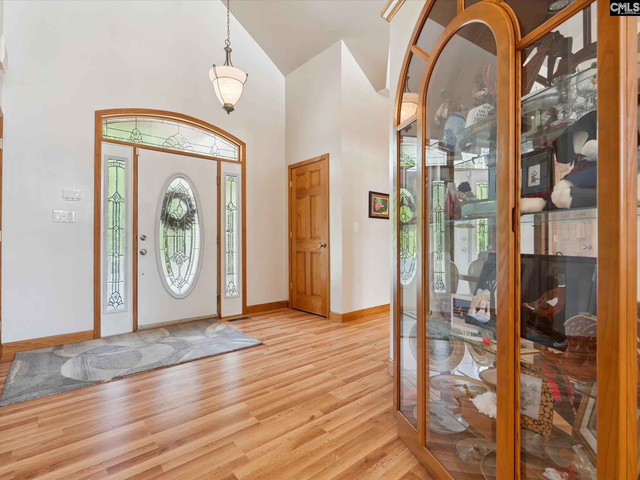 887 Living Waters, Great Falls, South Carolina image 5