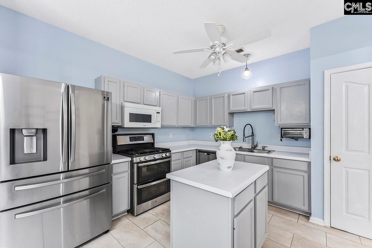 216 Cobbleview Drive, Lexington, South Carolina image 21