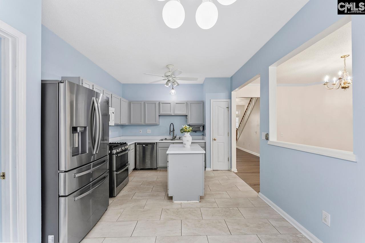 216 Cobbleview Drive, Lexington, South Carolina image 23