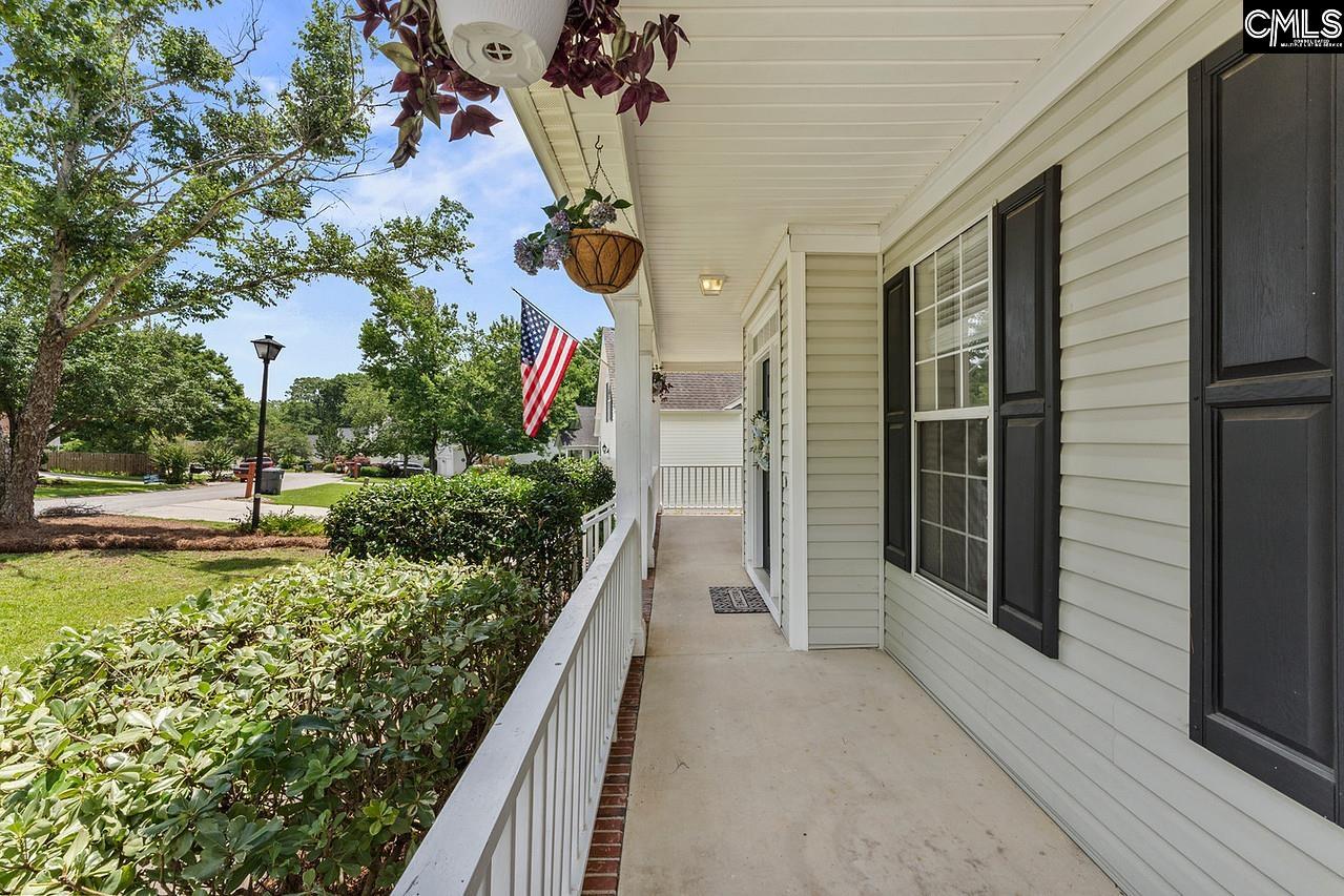 216 Cobbleview Drive, Lexington, South Carolina image 5