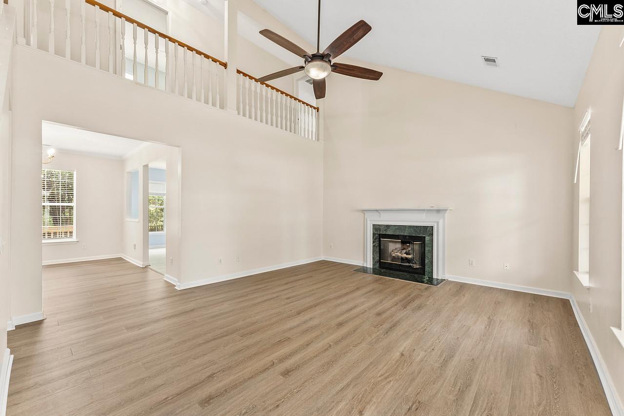 216 Cobbleview Drive, Lexington, South Carolina image 8