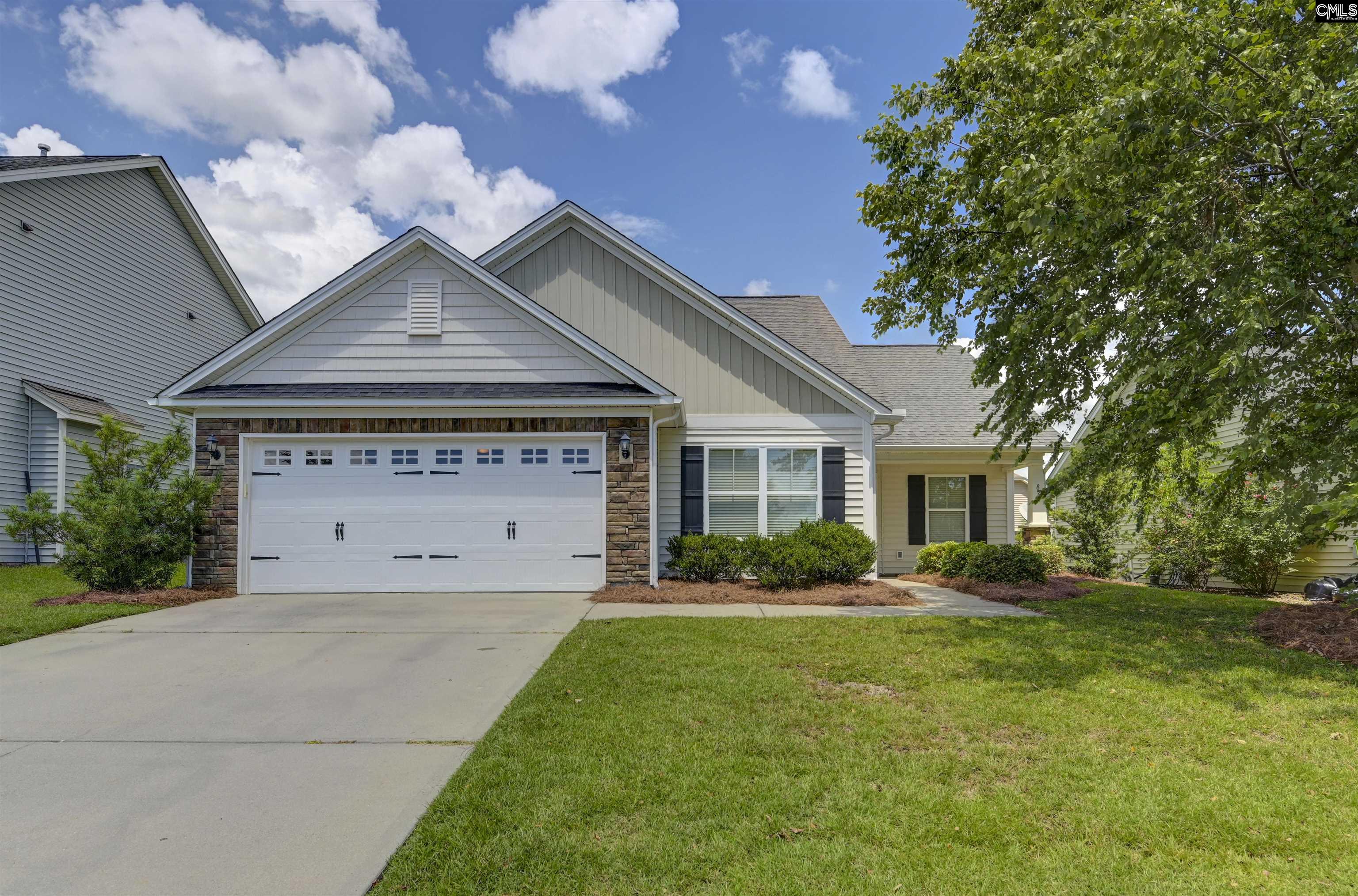 821 Burnview Lane, Chapin, South Carolina image 2