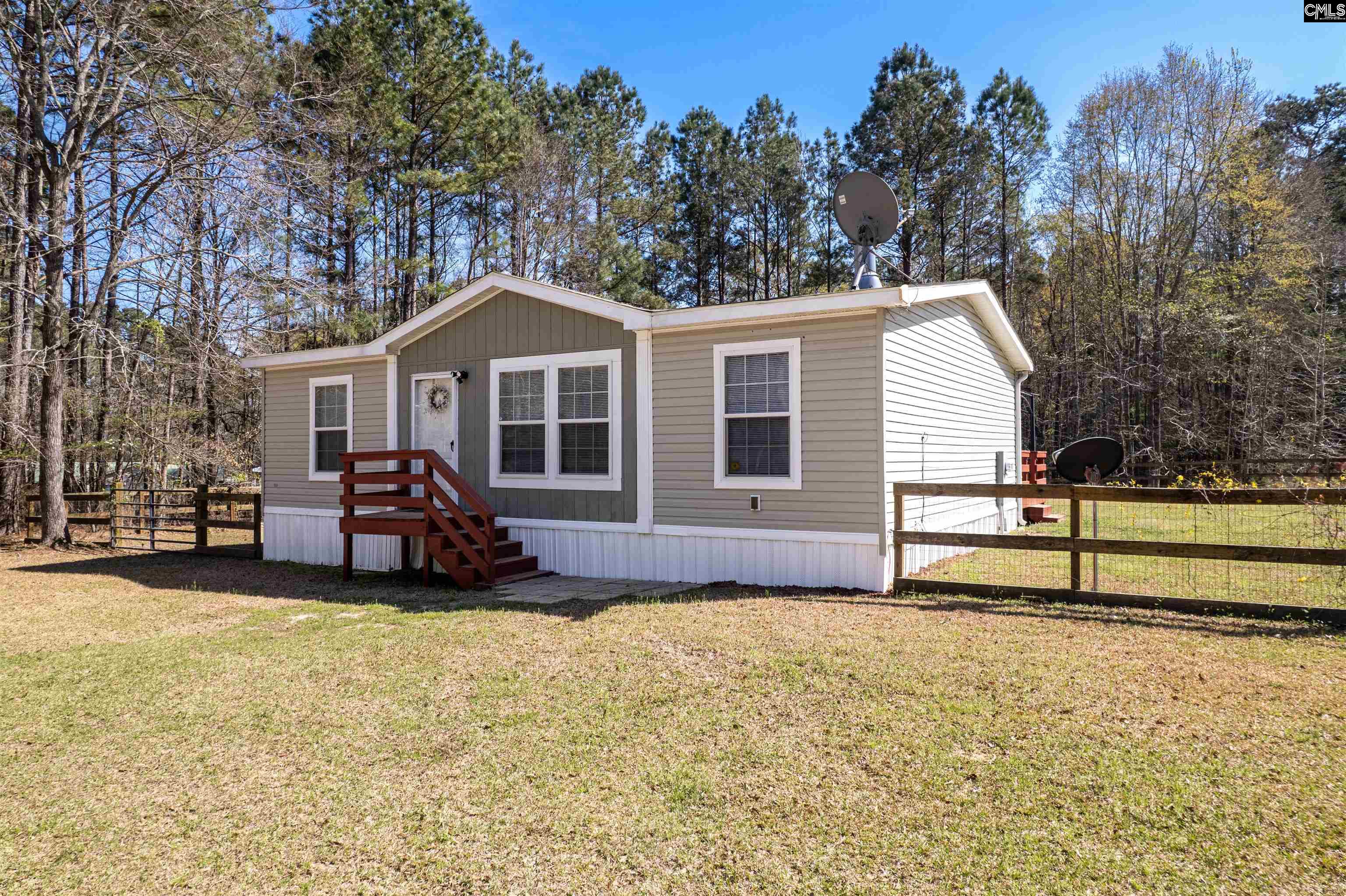 499 Wateree Estates Road, Winnsboro, South Carolina image 2