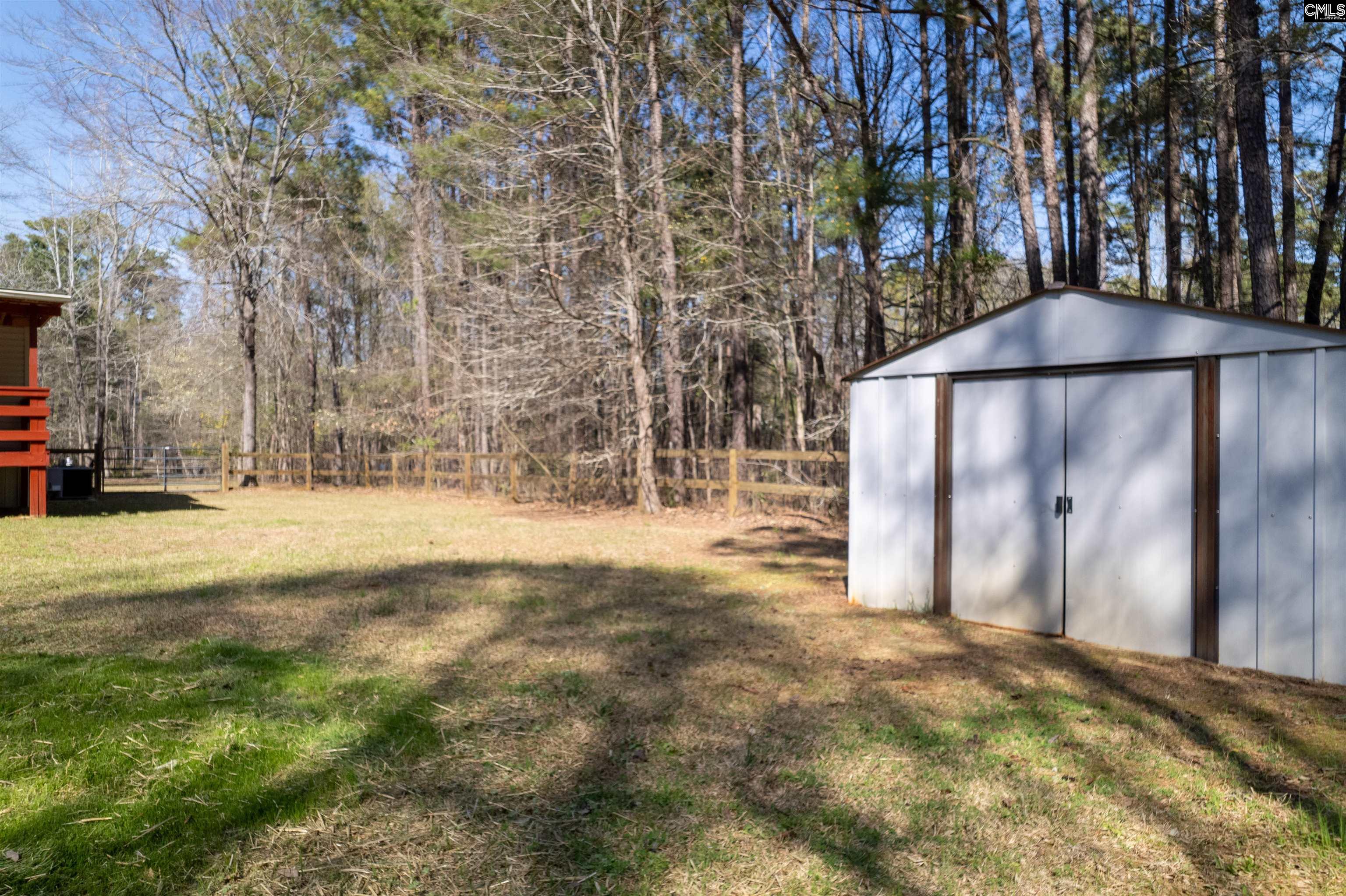 499 Wateree Estates Road, Winnsboro, South Carolina image 11