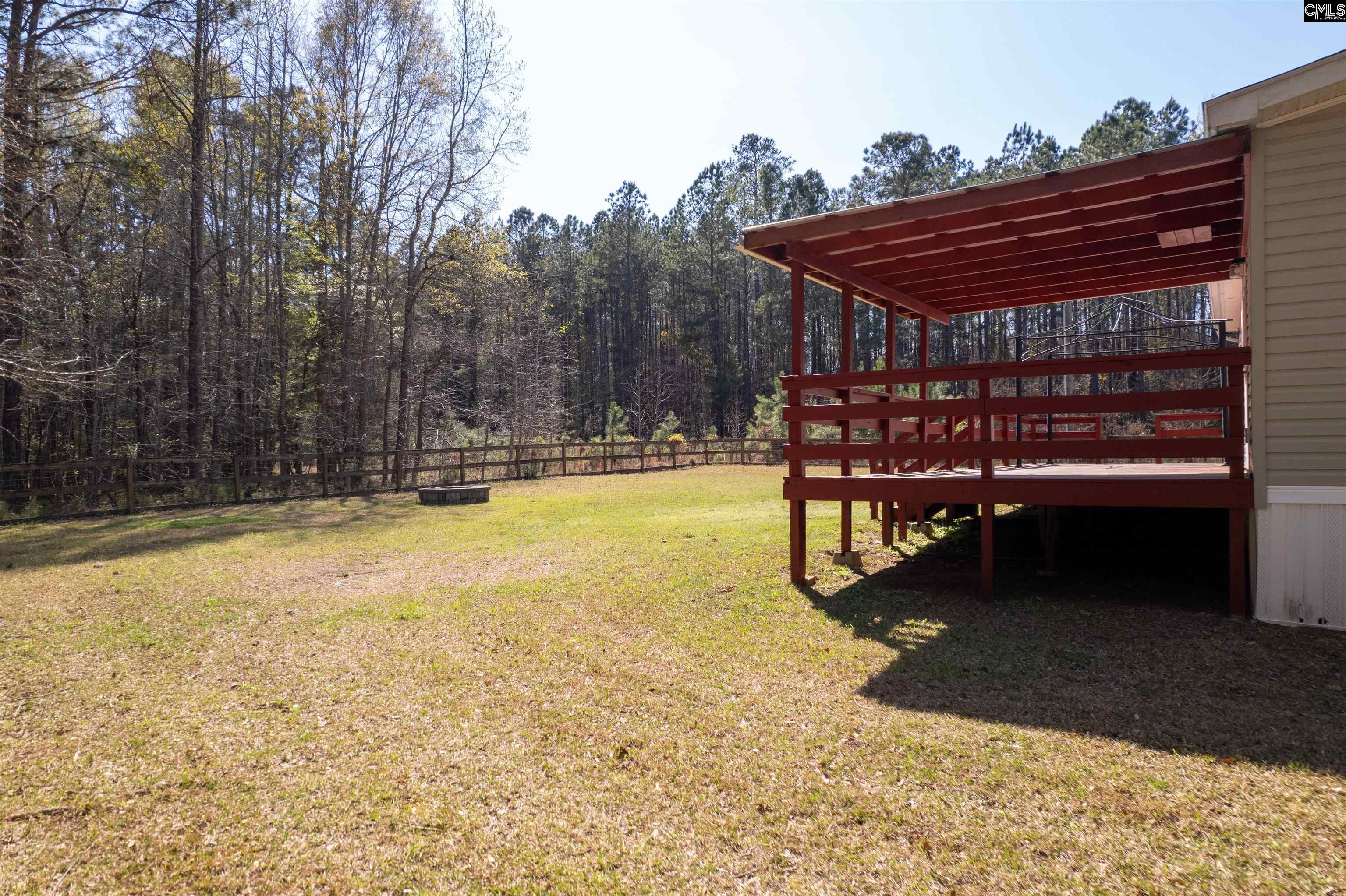 499 Wateree Estates Road, Winnsboro, South Carolina image 12