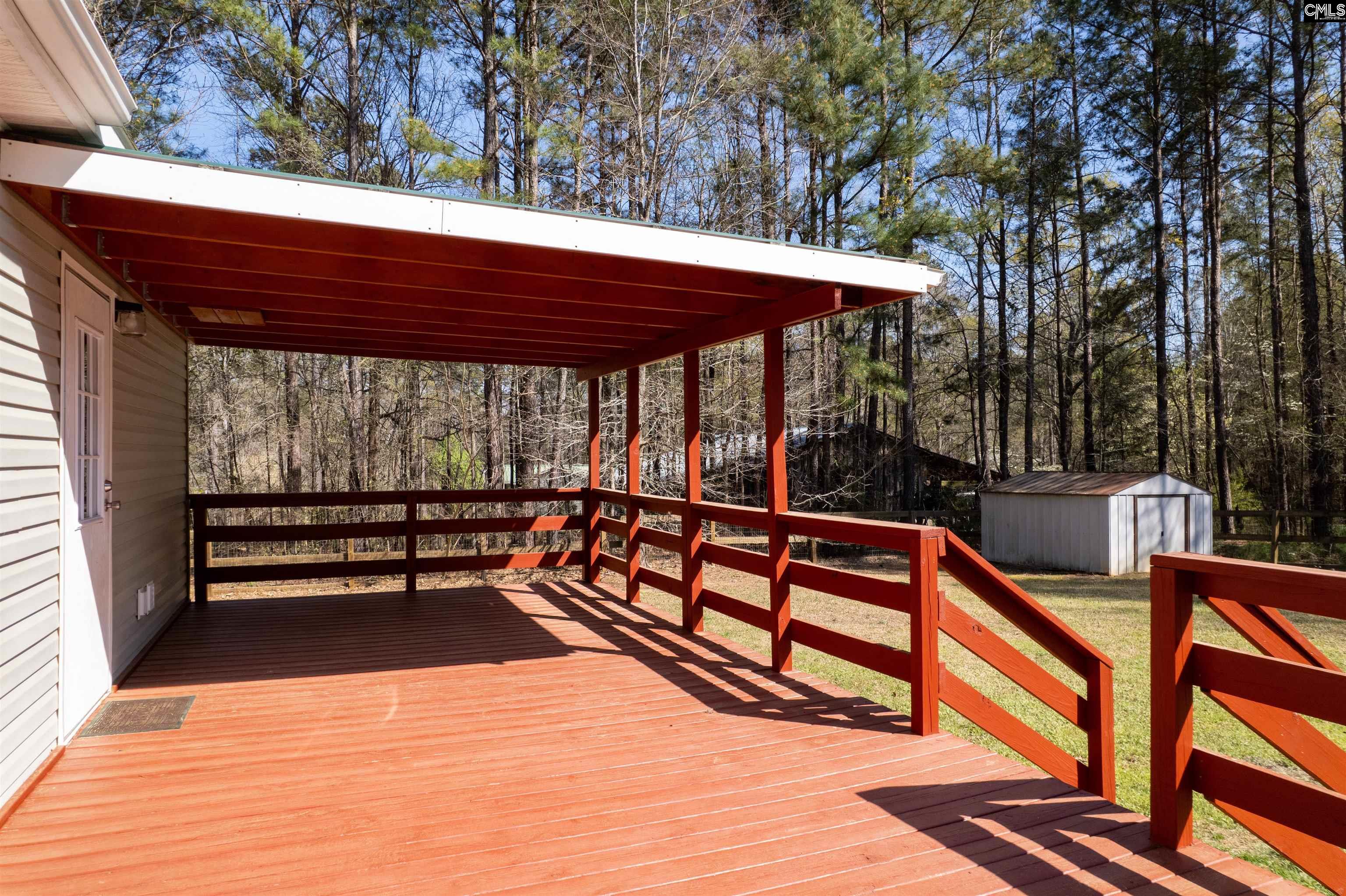 499 Wateree Estates Road, Winnsboro, South Carolina image 14