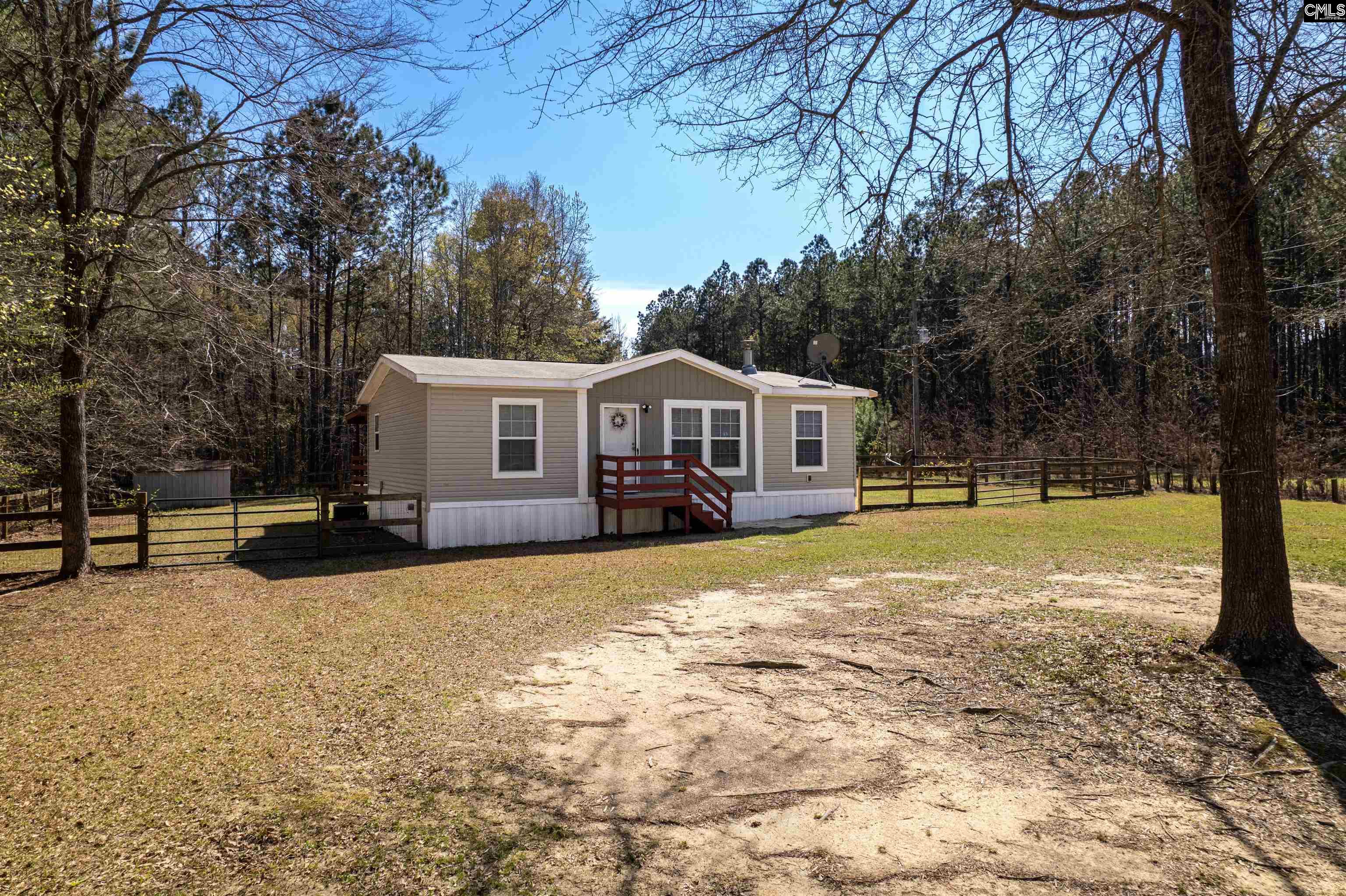 499 Wateree Estates Road, Winnsboro, South Carolina image 3