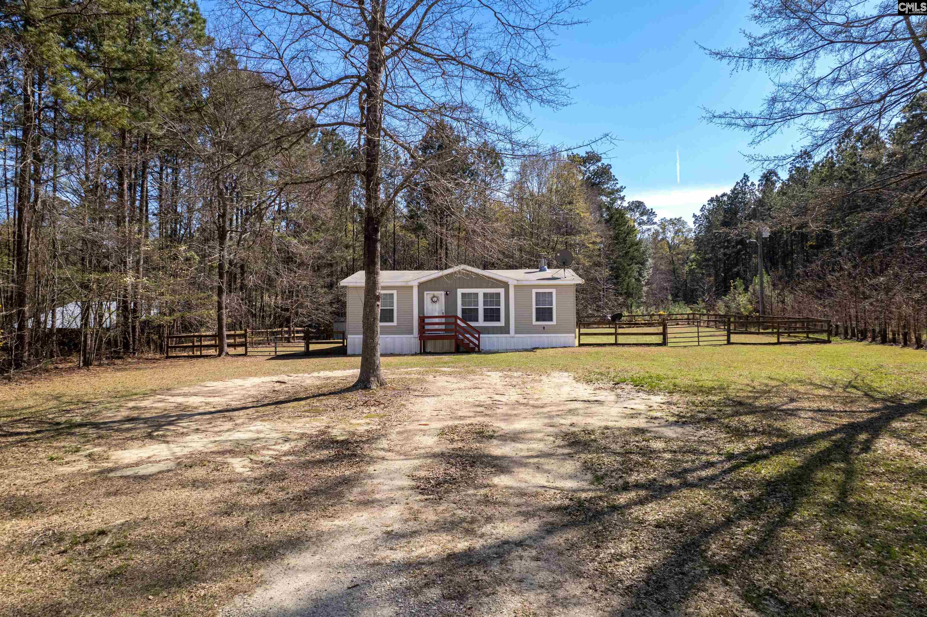499 Wateree Estates Road, Winnsboro, South Carolina image 4