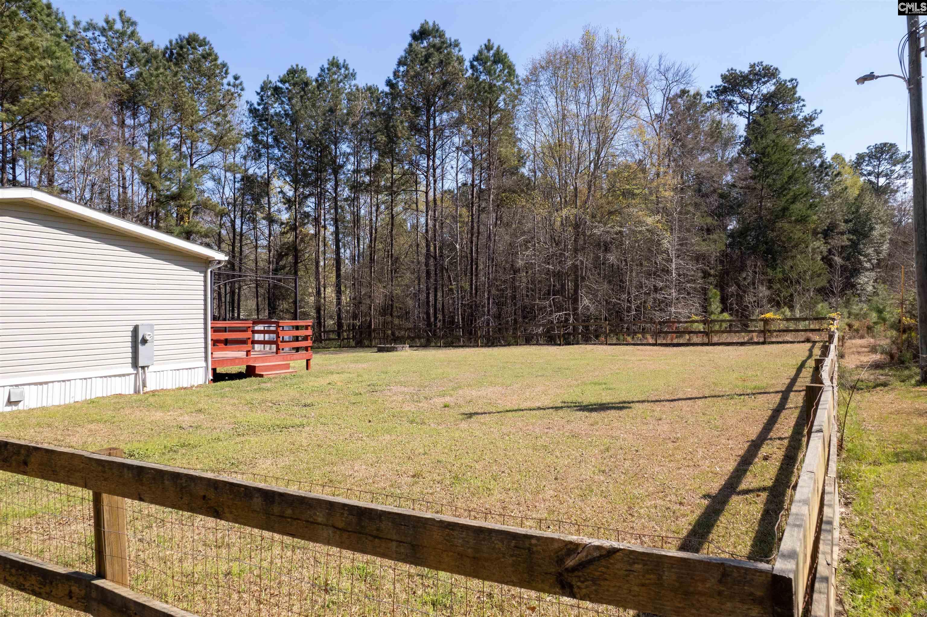 499 Wateree Estates Road, Winnsboro, South Carolina image 6