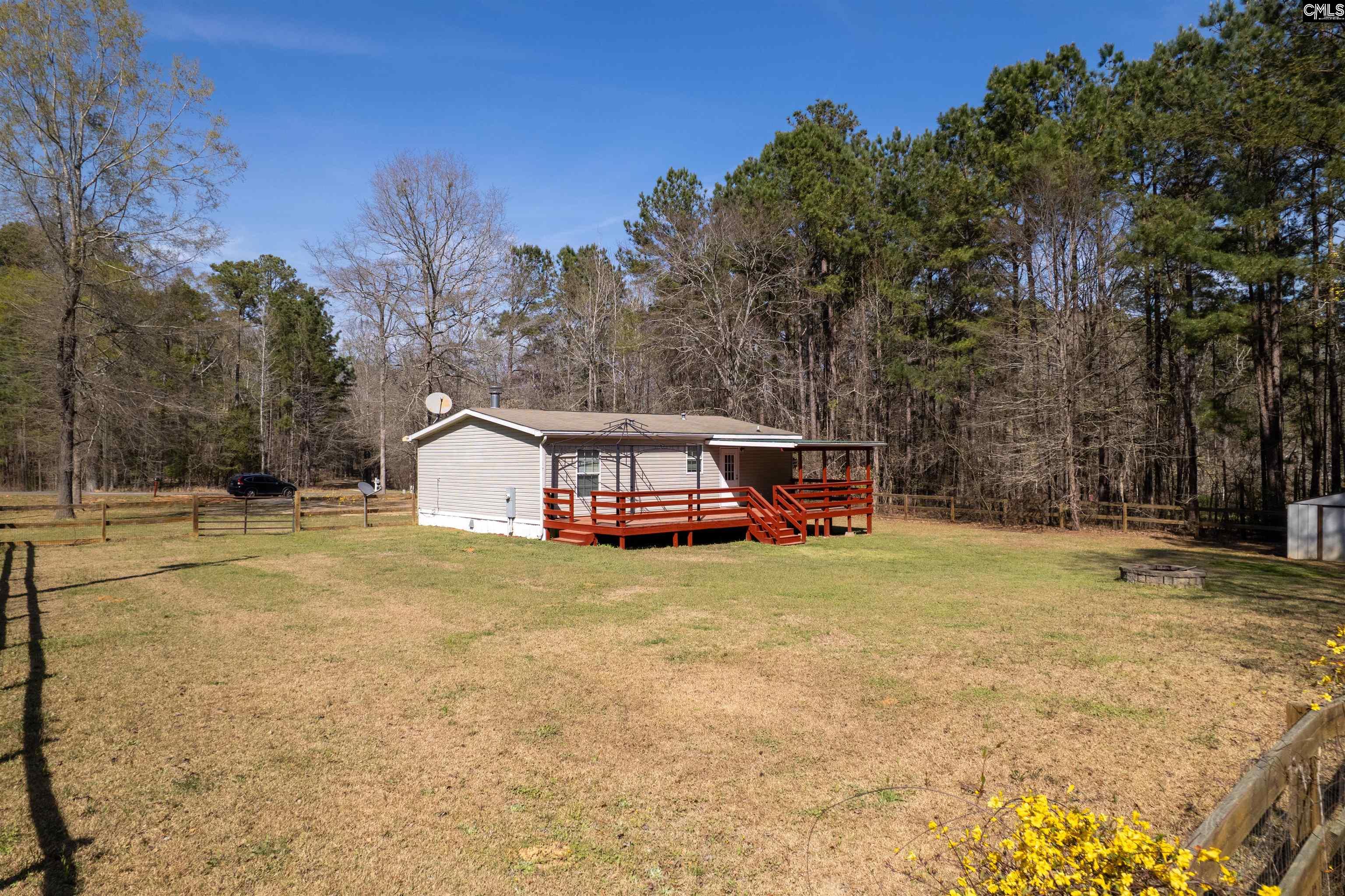 499 Wateree Estates Road, Winnsboro, South Carolina image 7