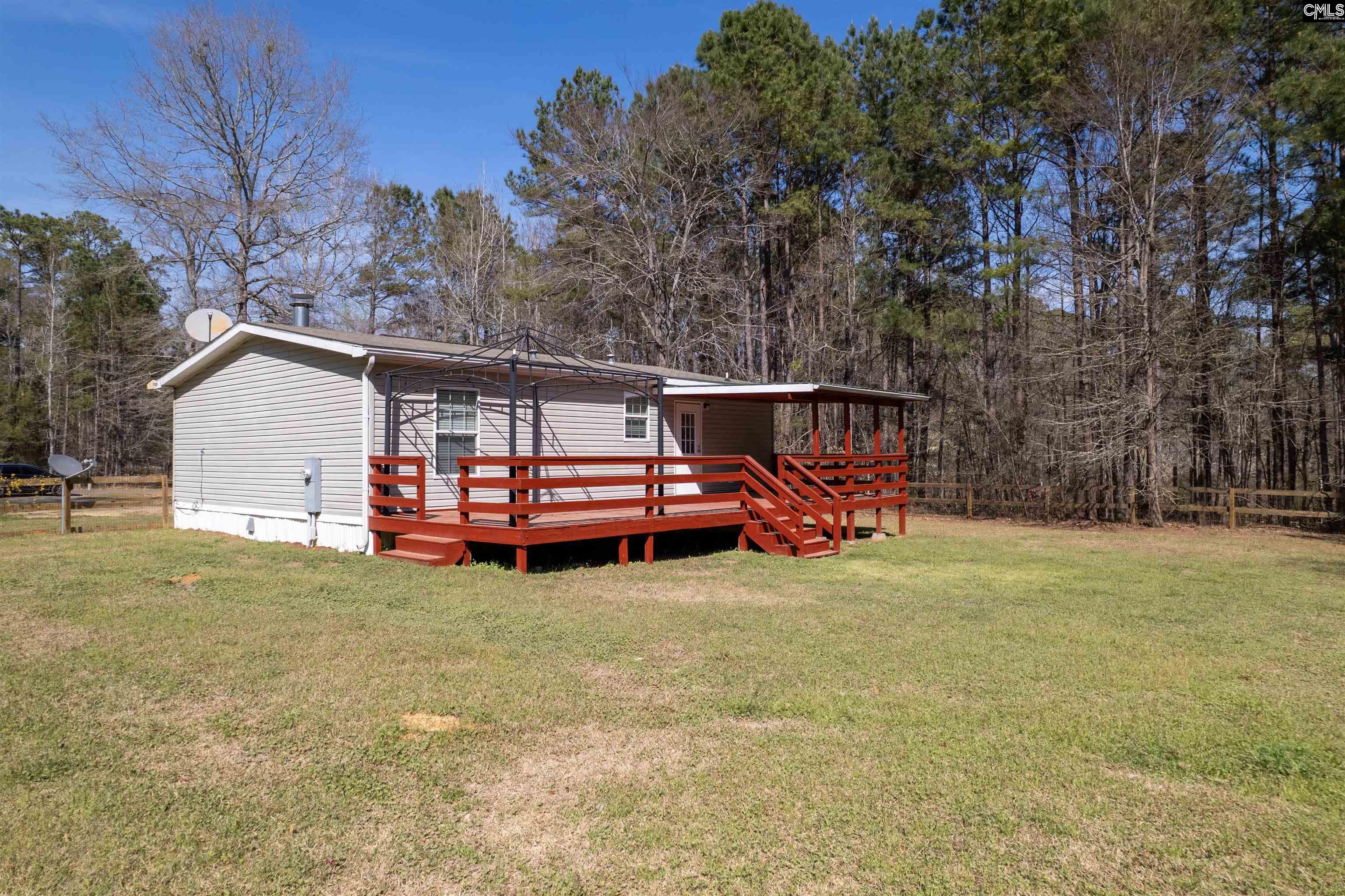 499 Wateree Estates Road, Winnsboro, South Carolina image 8