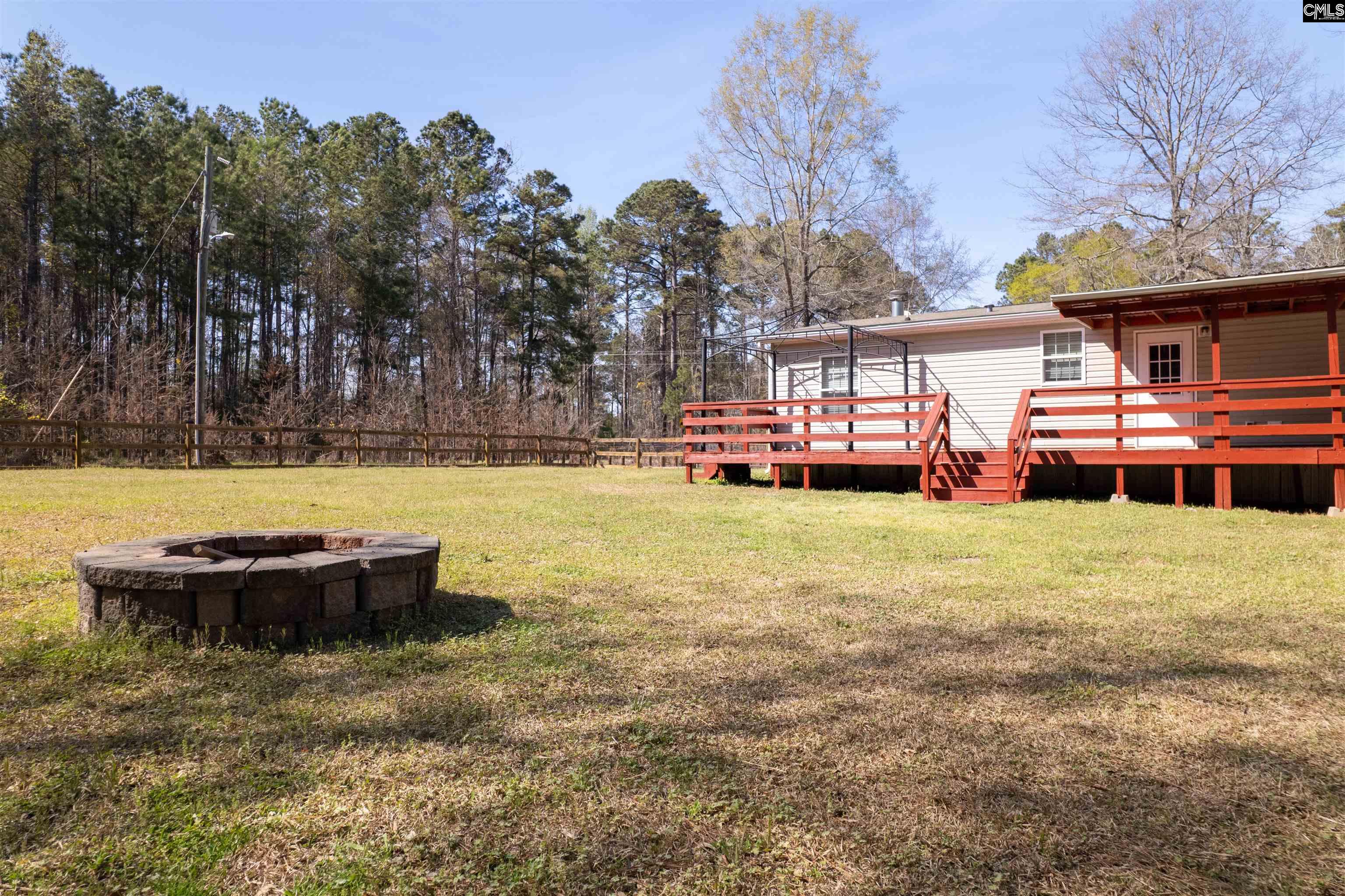 499 Wateree Estates Road, Winnsboro, South Carolina image 10