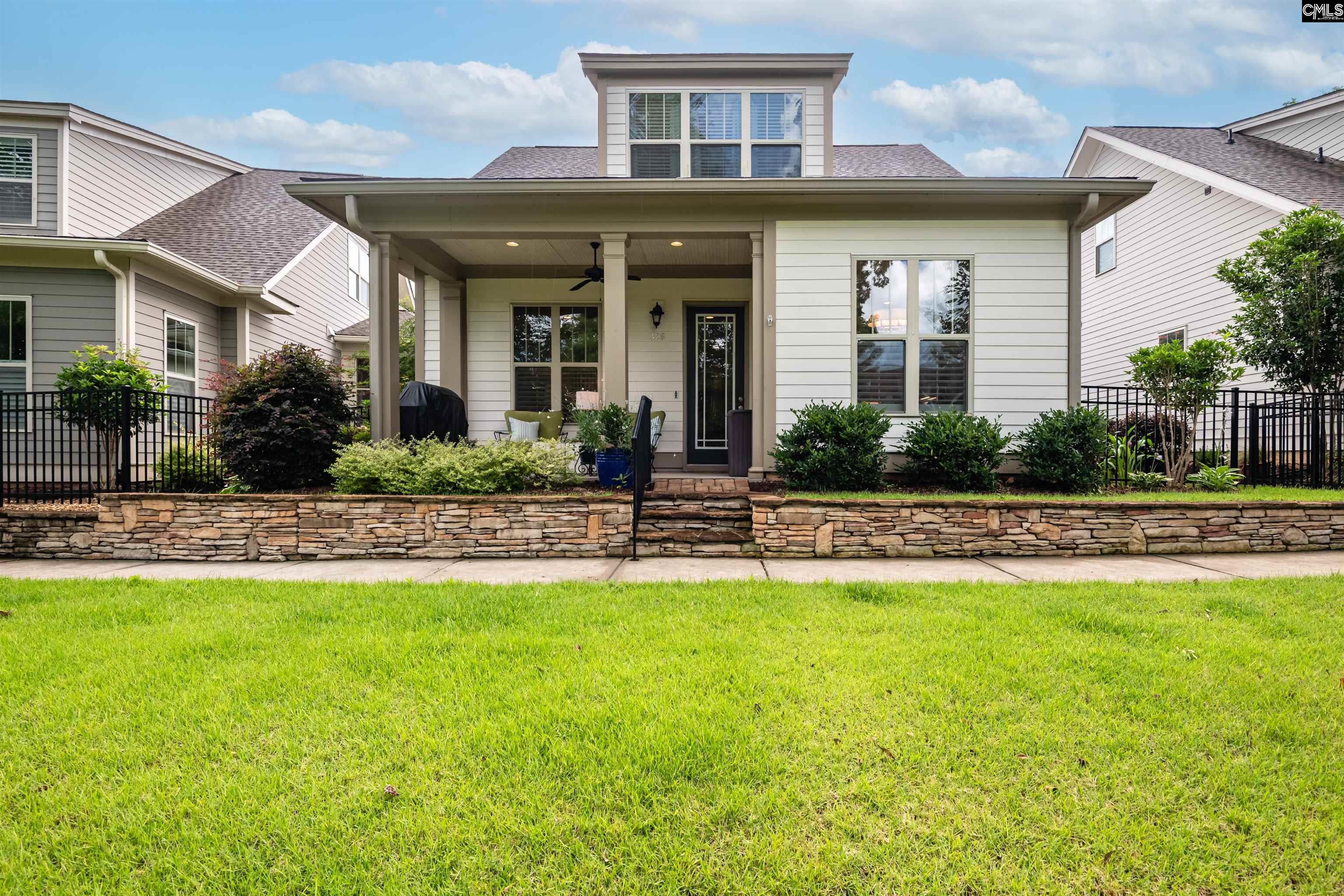 326 Coldwater Crossing, Lexington, South Carolina image 1