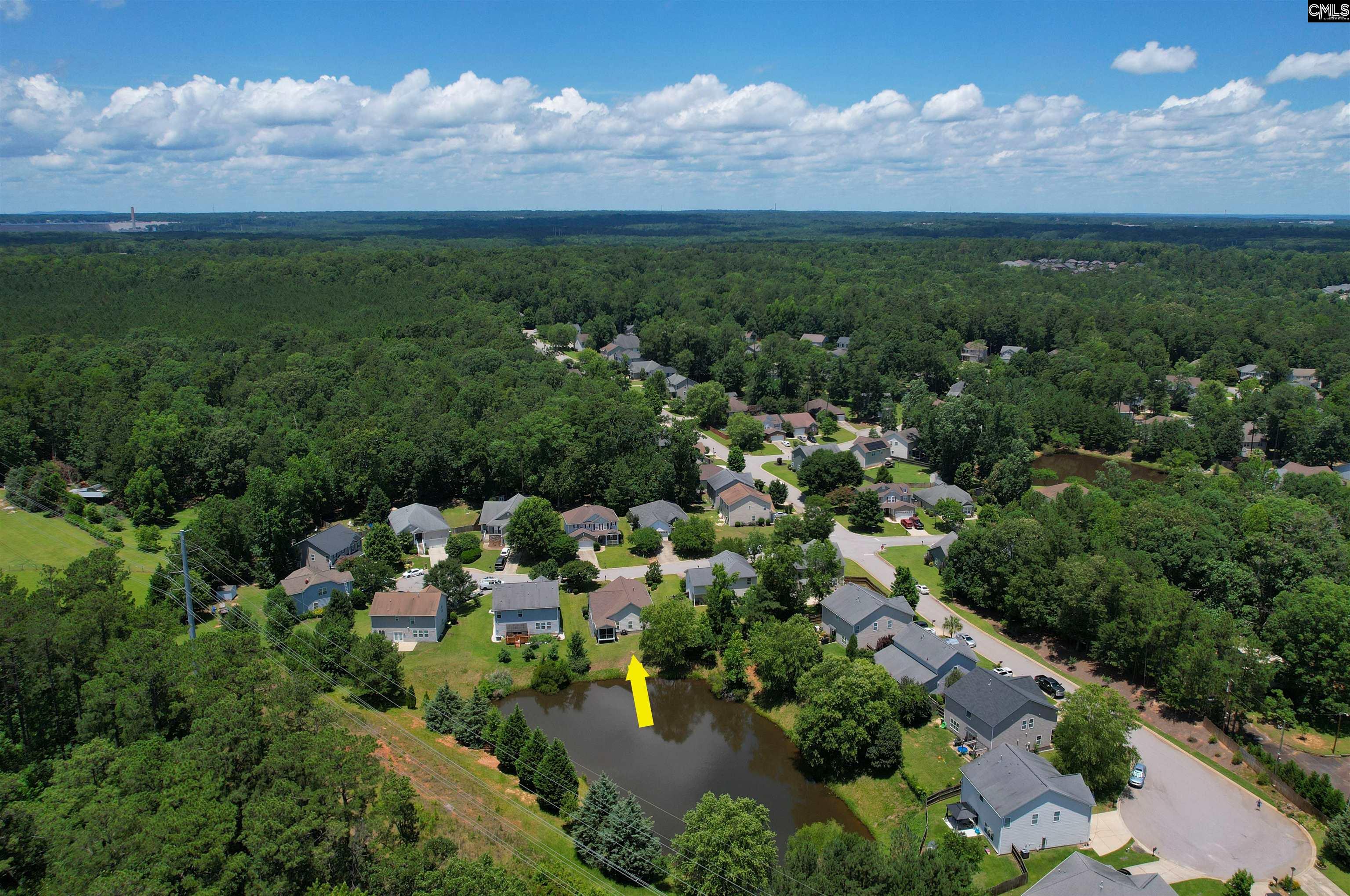 411 Creek Branch Court, Lexington, South Carolina image 30
