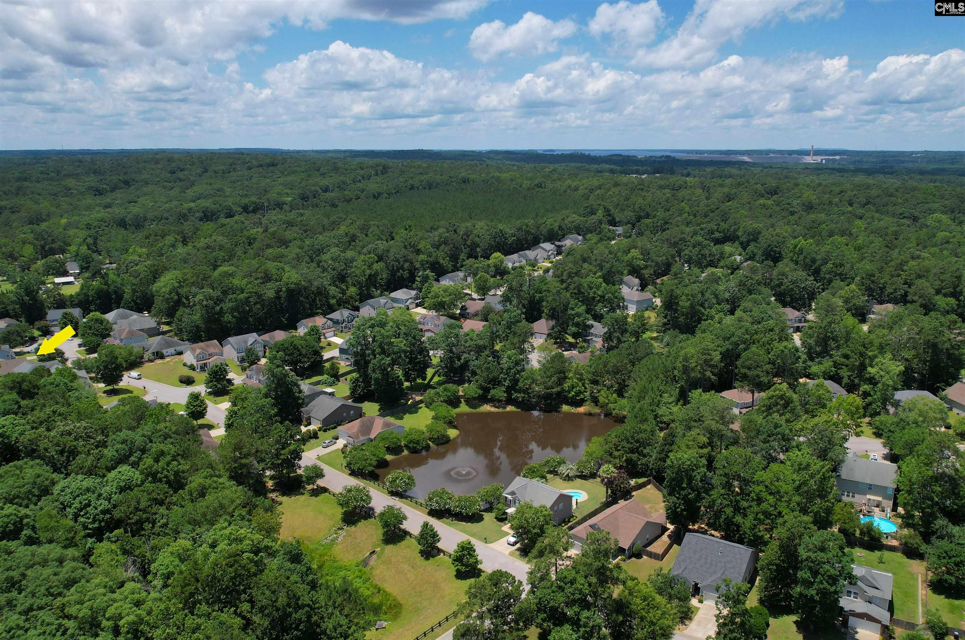 411 Creek Branch Court, Lexington, South Carolina image 31