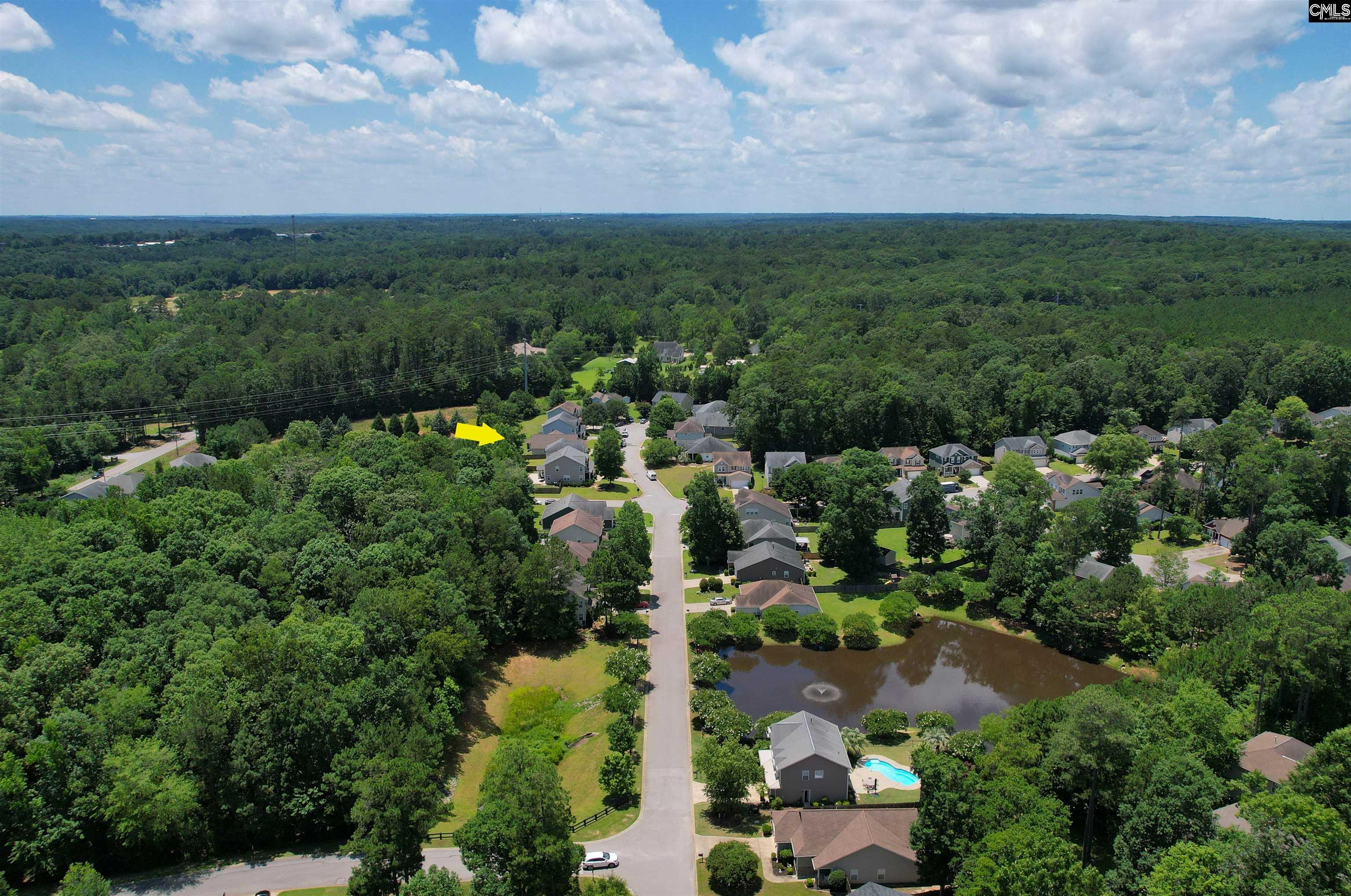 411 Creek Branch Court, Lexington, South Carolina image 32