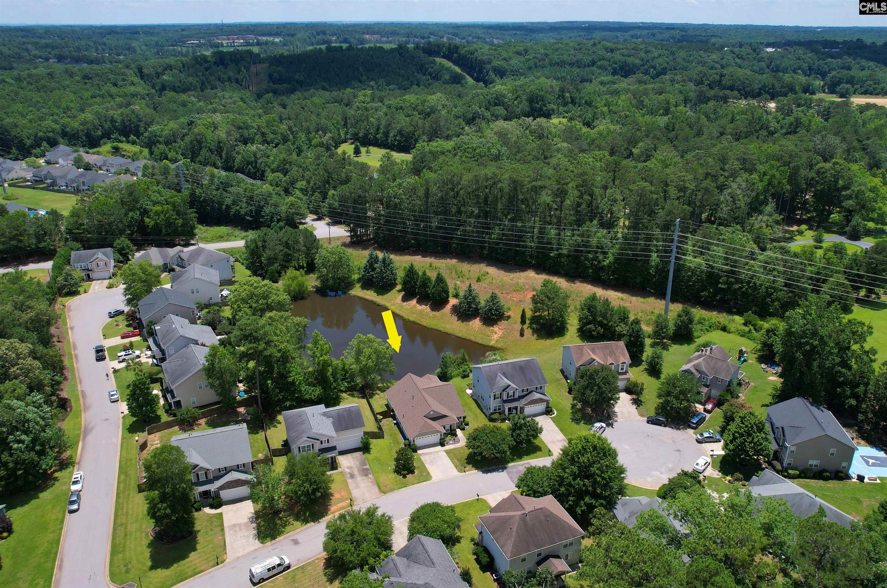 411 Creek Branch Court, Lexington, South Carolina image 34
