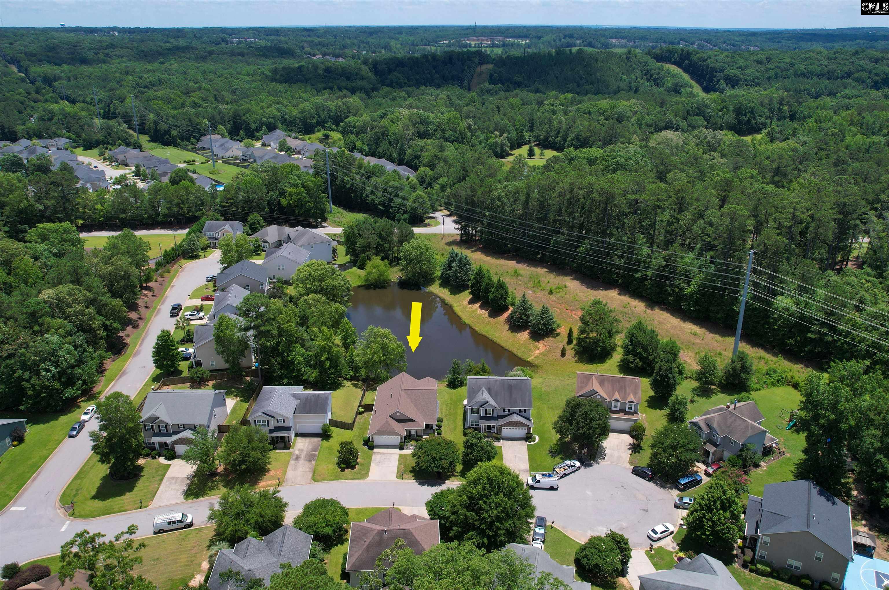 411 Creek Branch Court, Lexington, South Carolina image 35