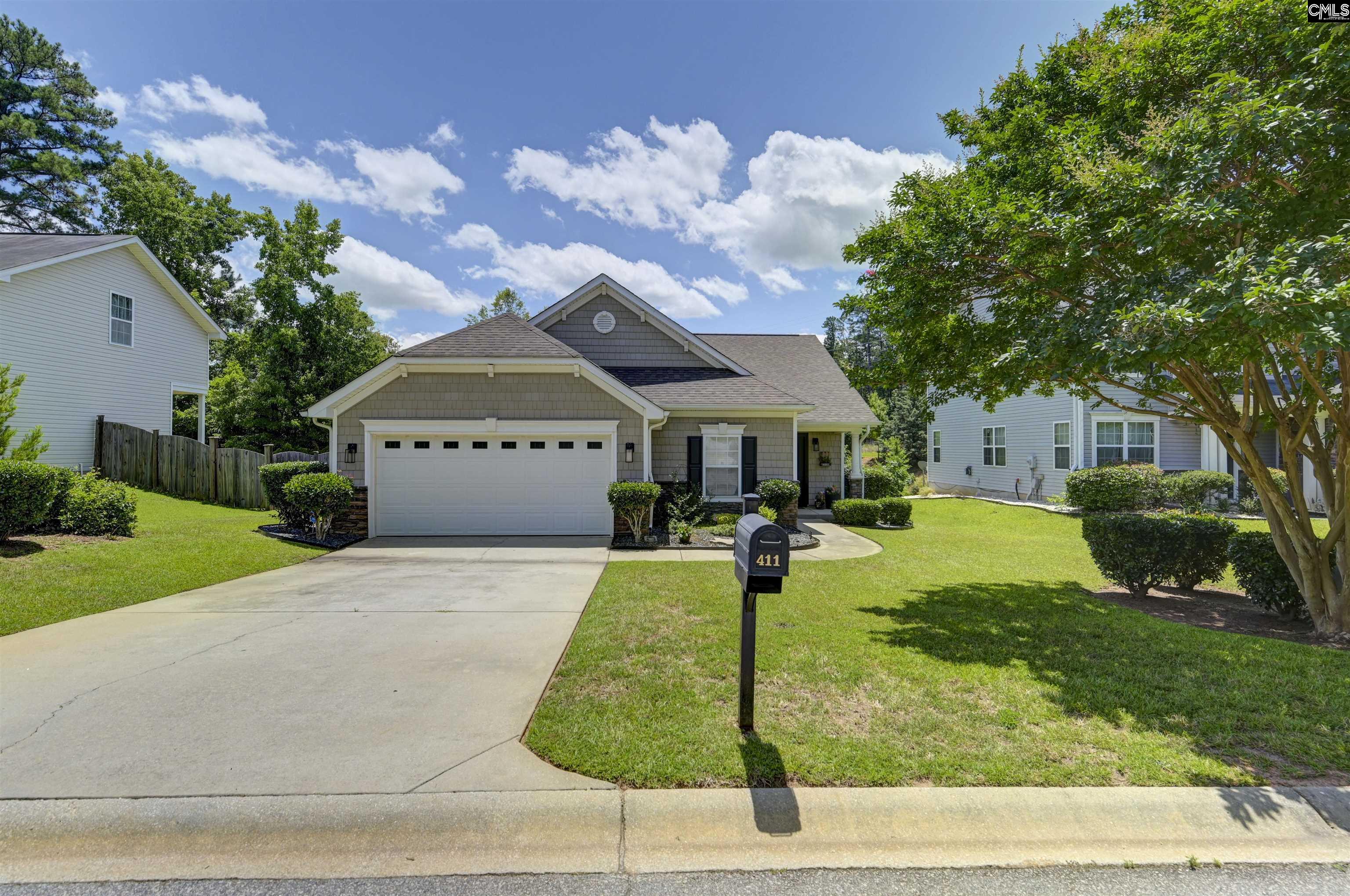 411 Creek Branch Court, Lexington, South Carolina image 36
