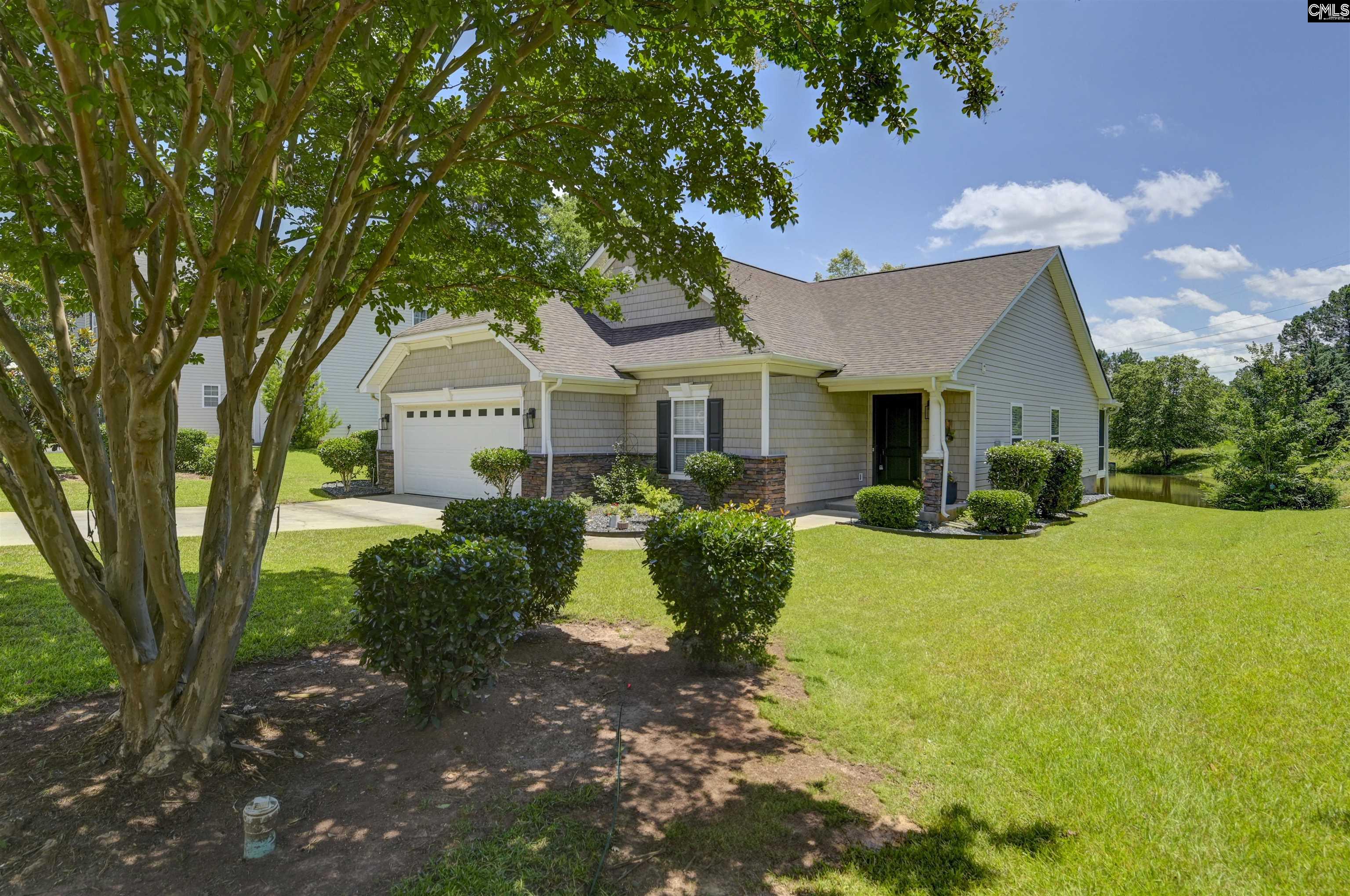 411 Creek Branch Court, Lexington, South Carolina image 37