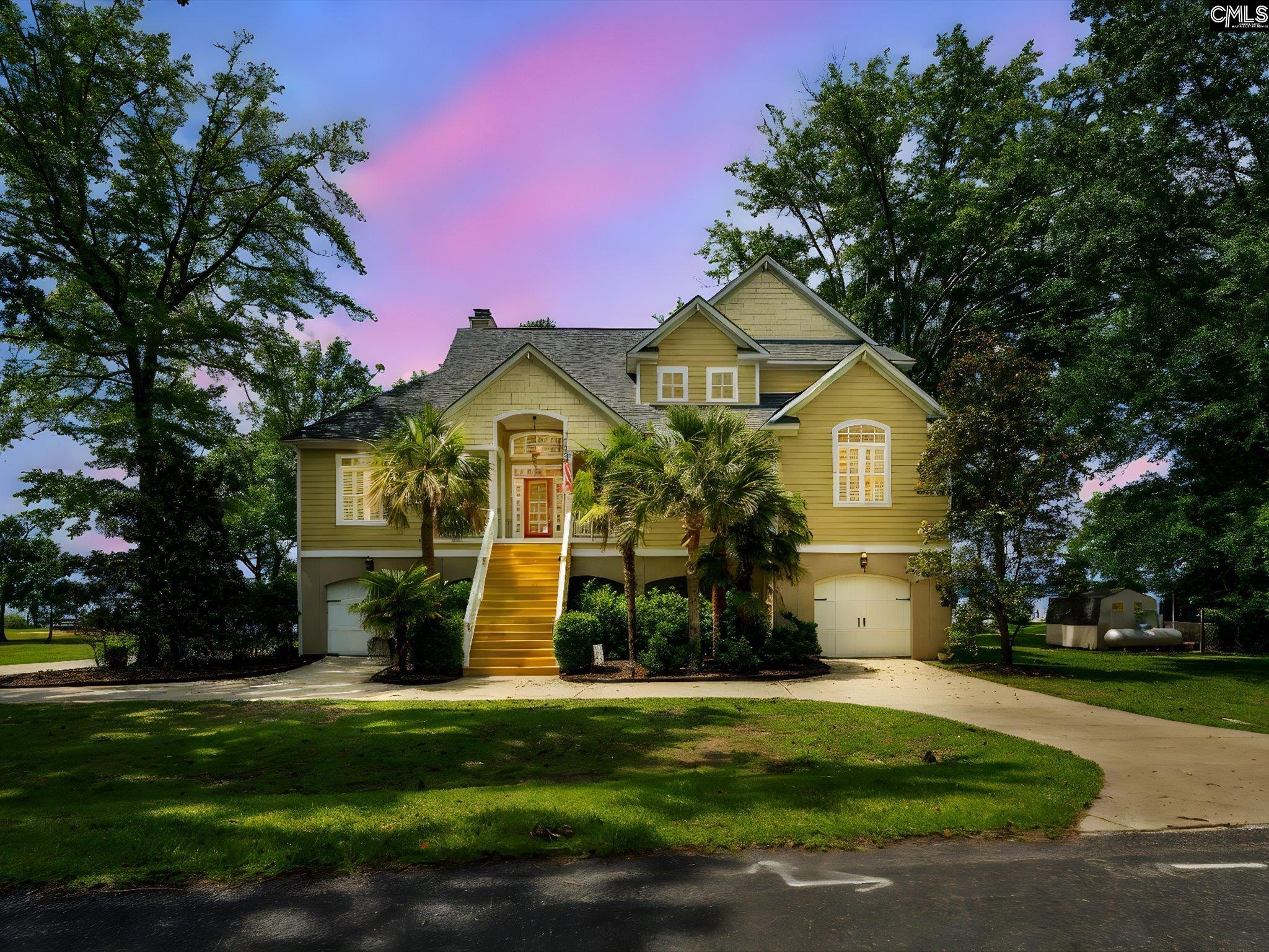 2592 Singleton Creek Road, Liberty Hill, South Carolina image 1