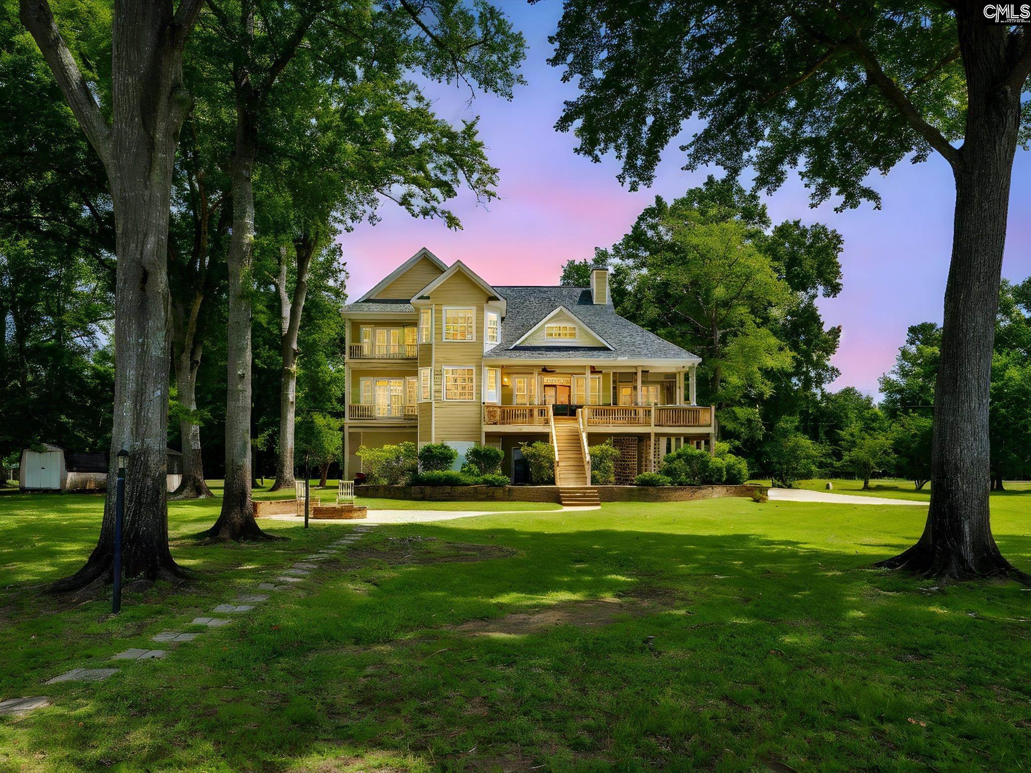2592 Singleton Creek Road, Liberty Hill, South Carolina image 2