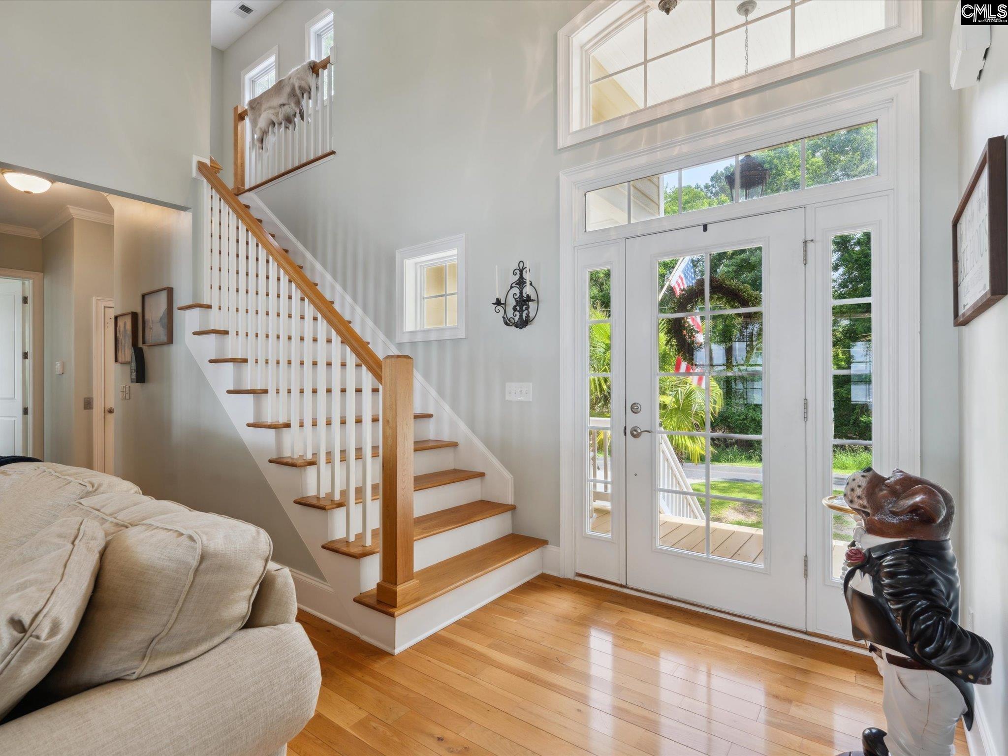 2592 Singleton Creek Road, Liberty Hill, South Carolina image 16
