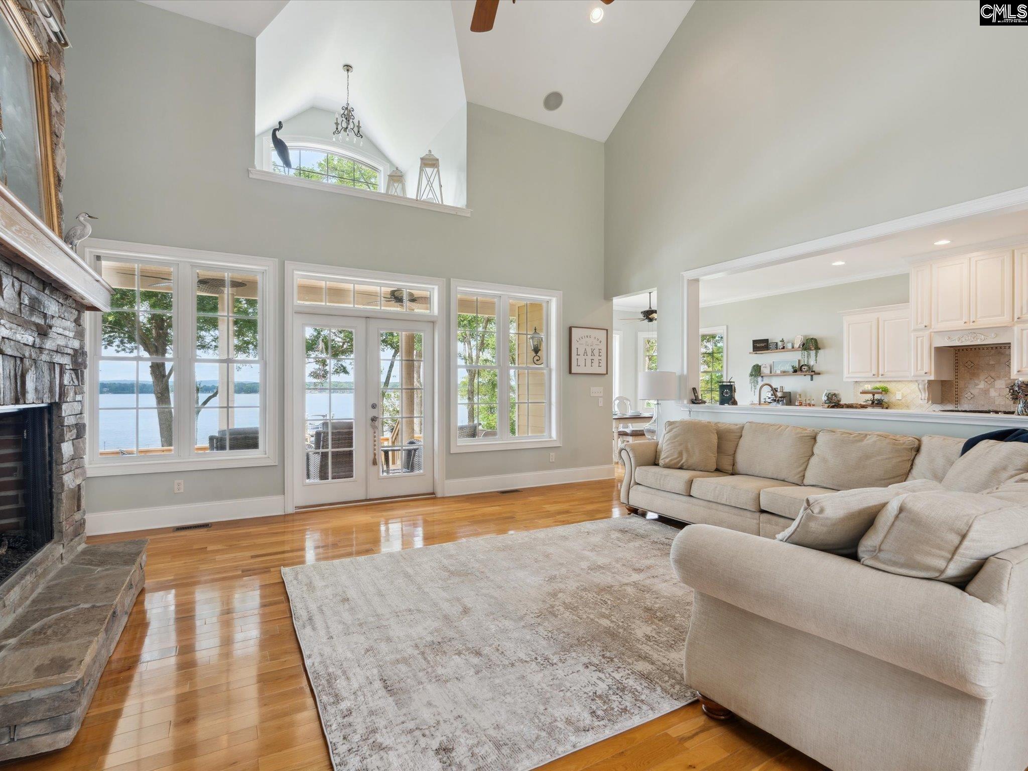 2592 Singleton Creek Road, Liberty Hill, South Carolina image 17