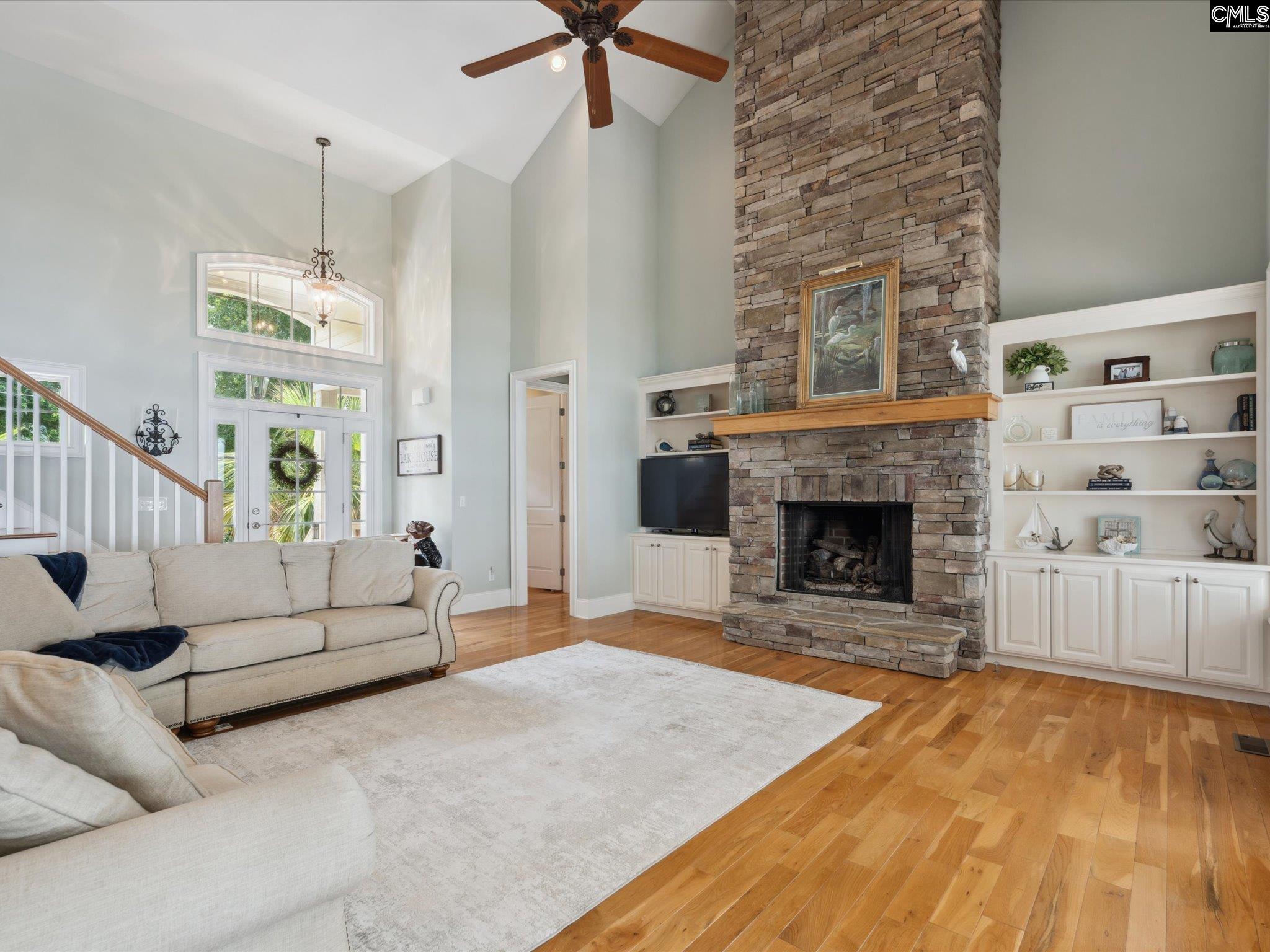 2592 Singleton Creek Road, Liberty Hill, South Carolina image 18