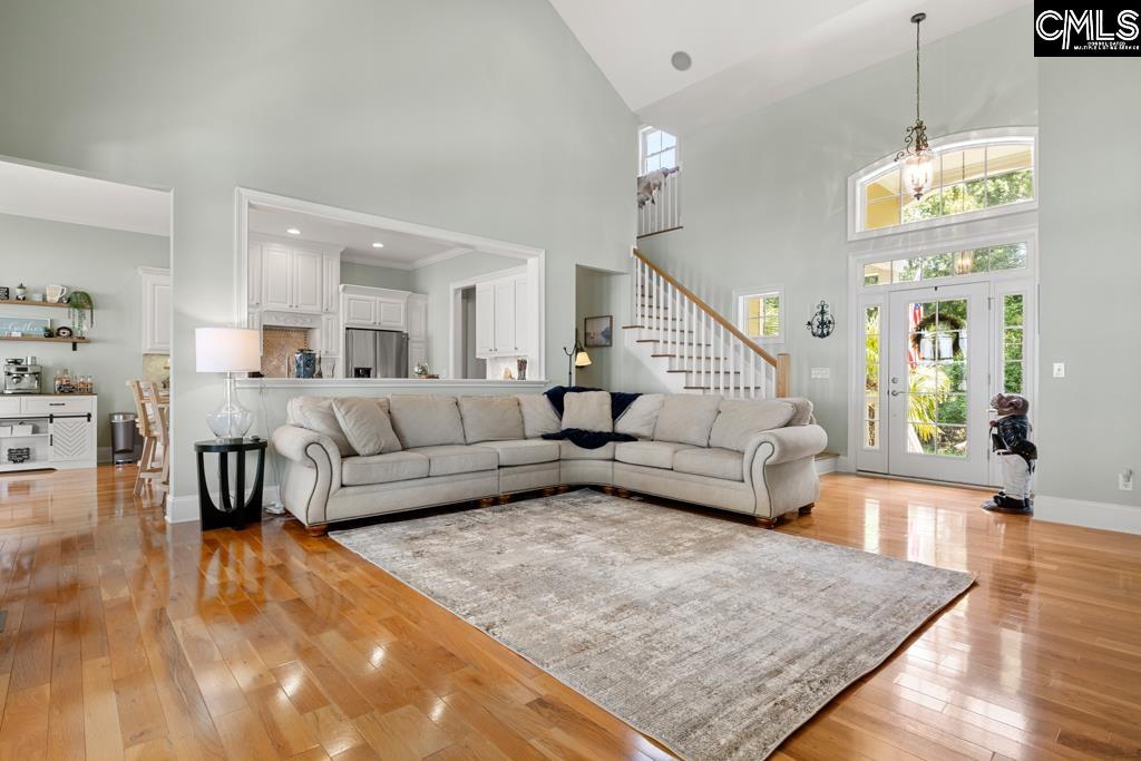 2592 Singleton Creek Road, Liberty Hill, South Carolina image 19