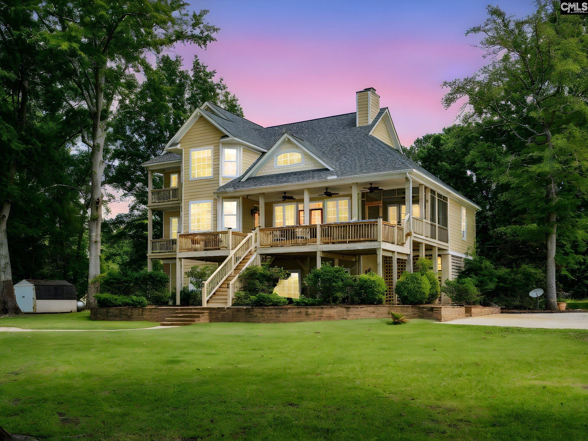2592 Singleton Creek Road, Liberty Hill, South Carolina image 3