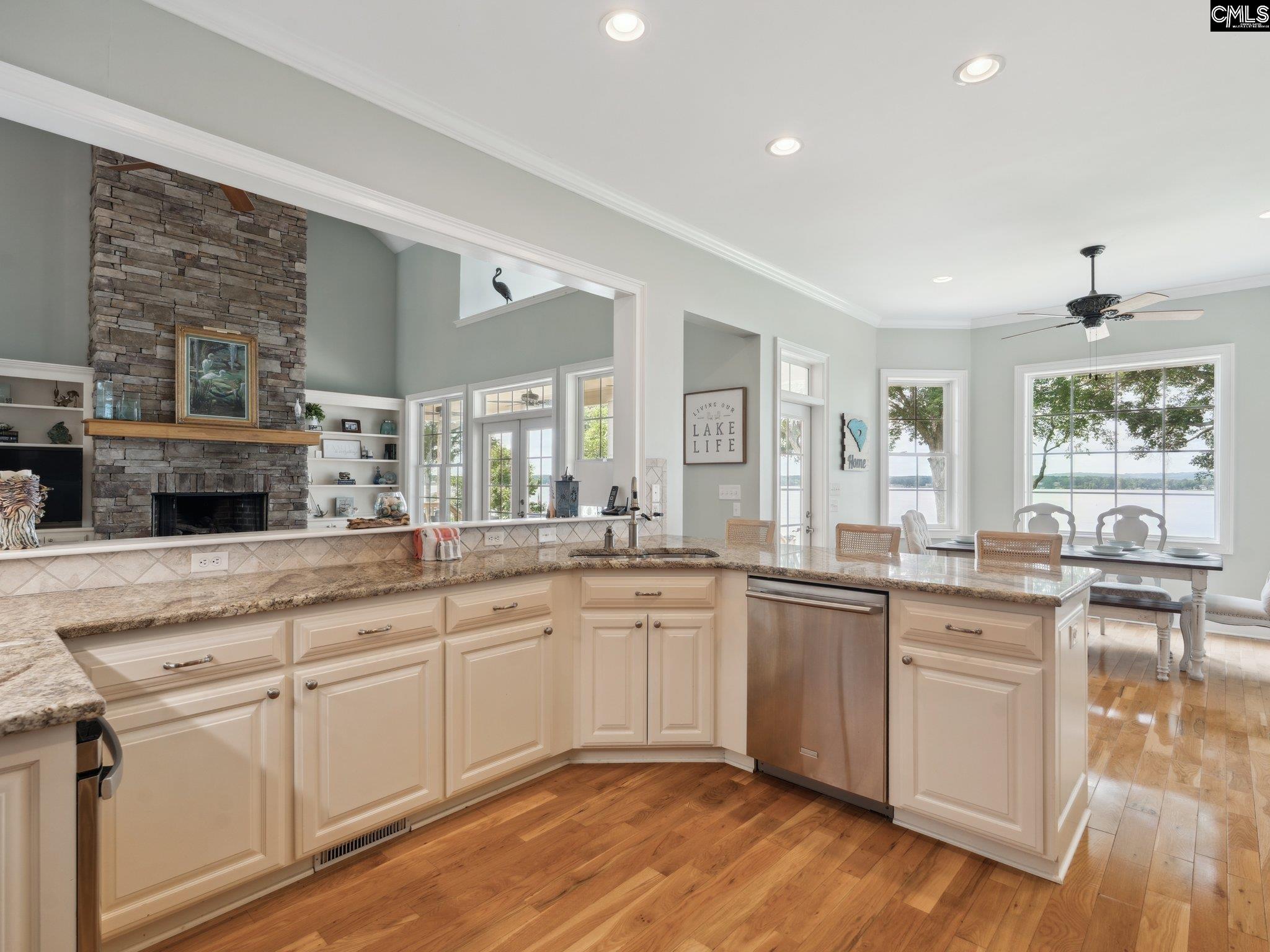 2592 Singleton Creek Road, Liberty Hill, South Carolina image 22