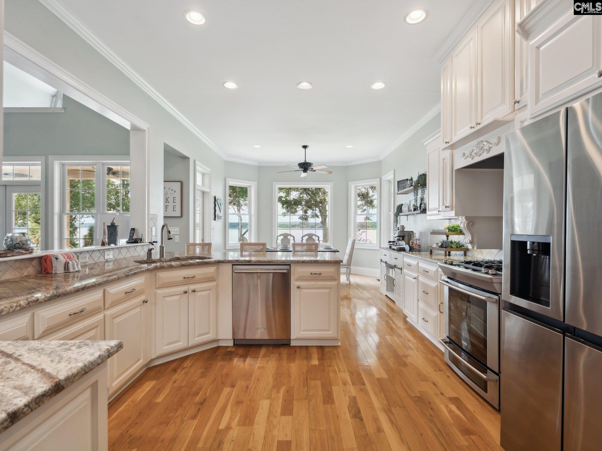 2592 Singleton Creek Road, Liberty Hill, South Carolina image 23