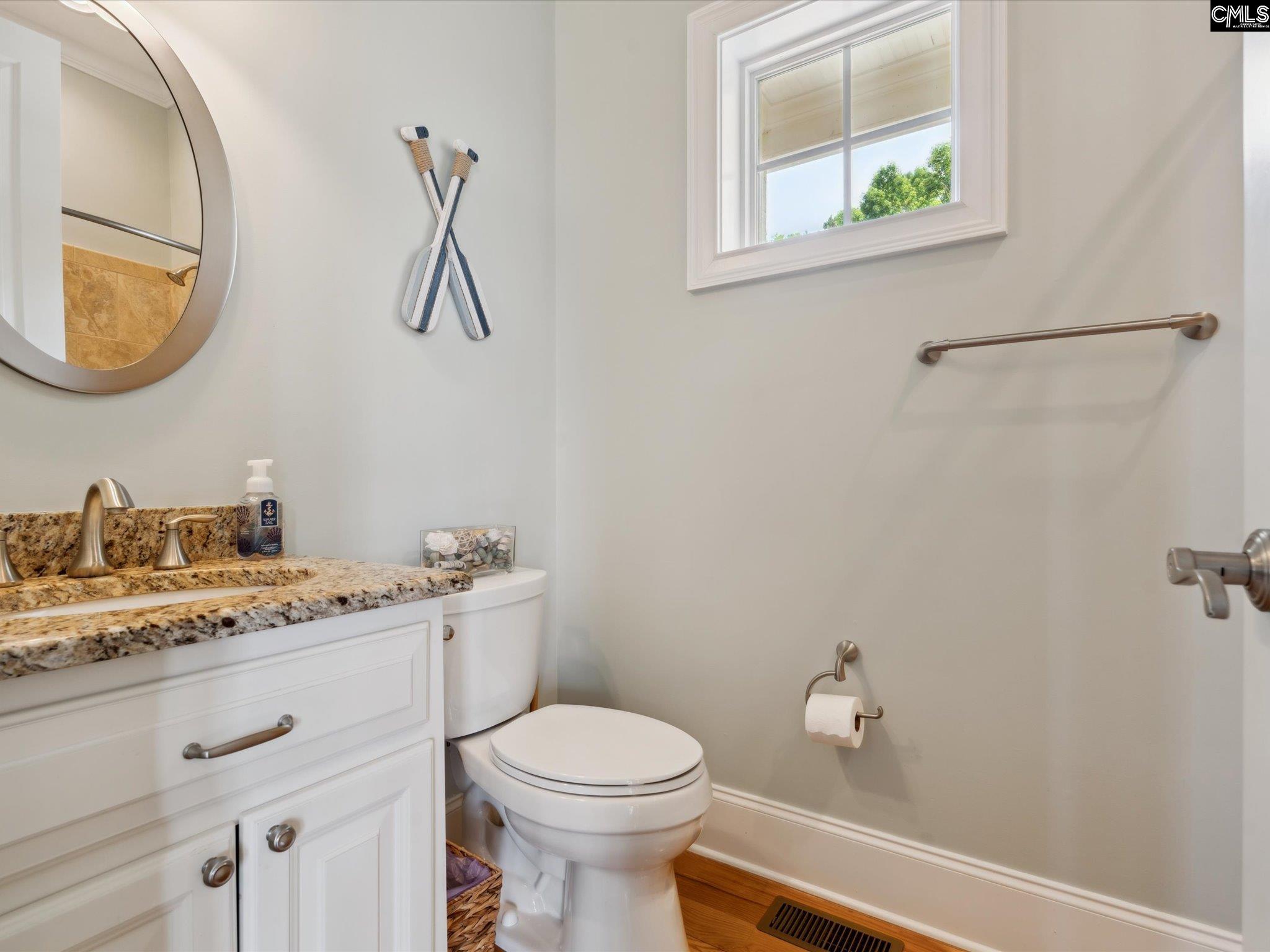 2592 Singleton Creek Road, Liberty Hill, South Carolina image 26
