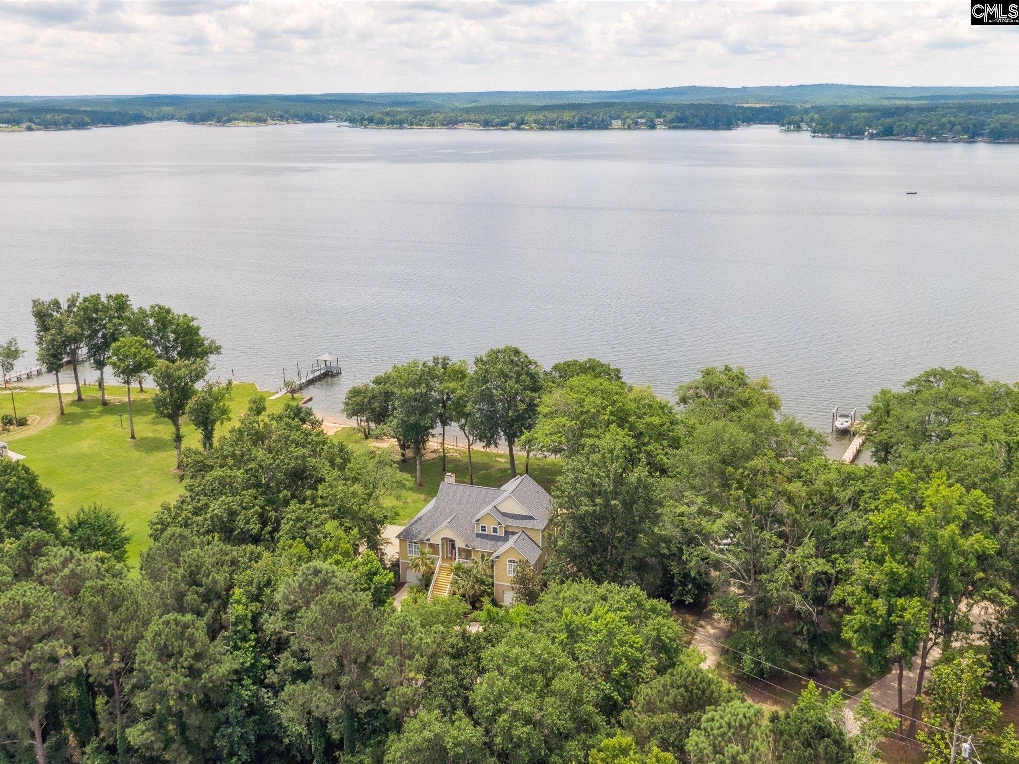 2592 Singleton Creek Road, Liberty Hill, South Carolina image 4
