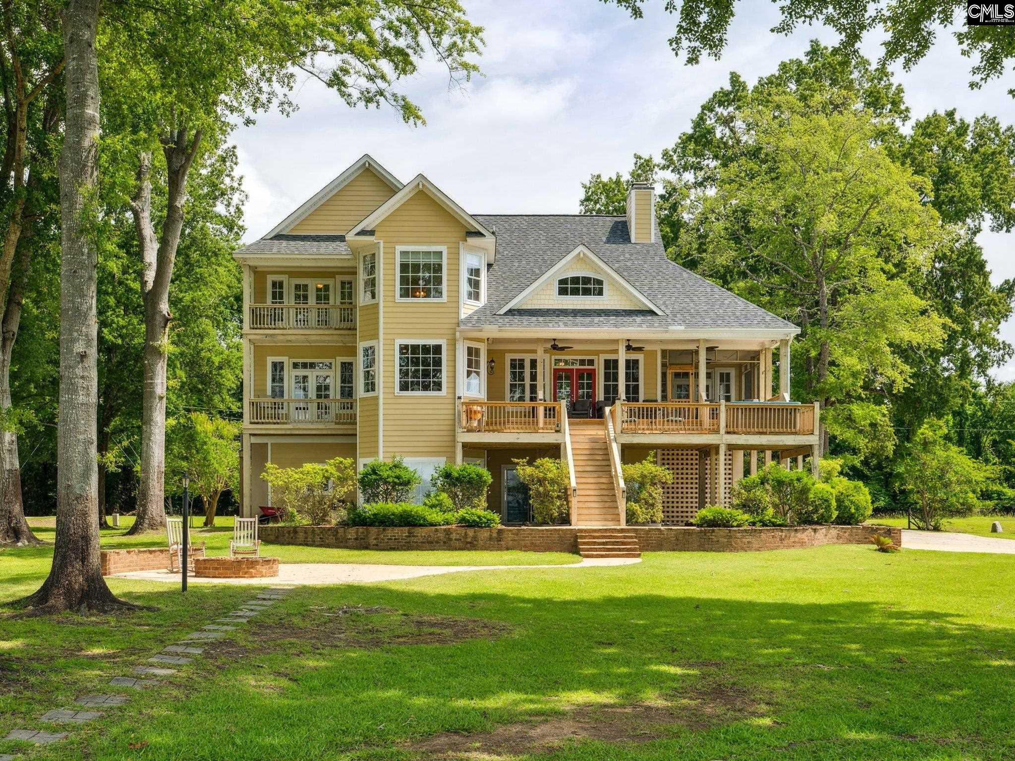 2592 Singleton Creek Road, Liberty Hill, South Carolina image 5